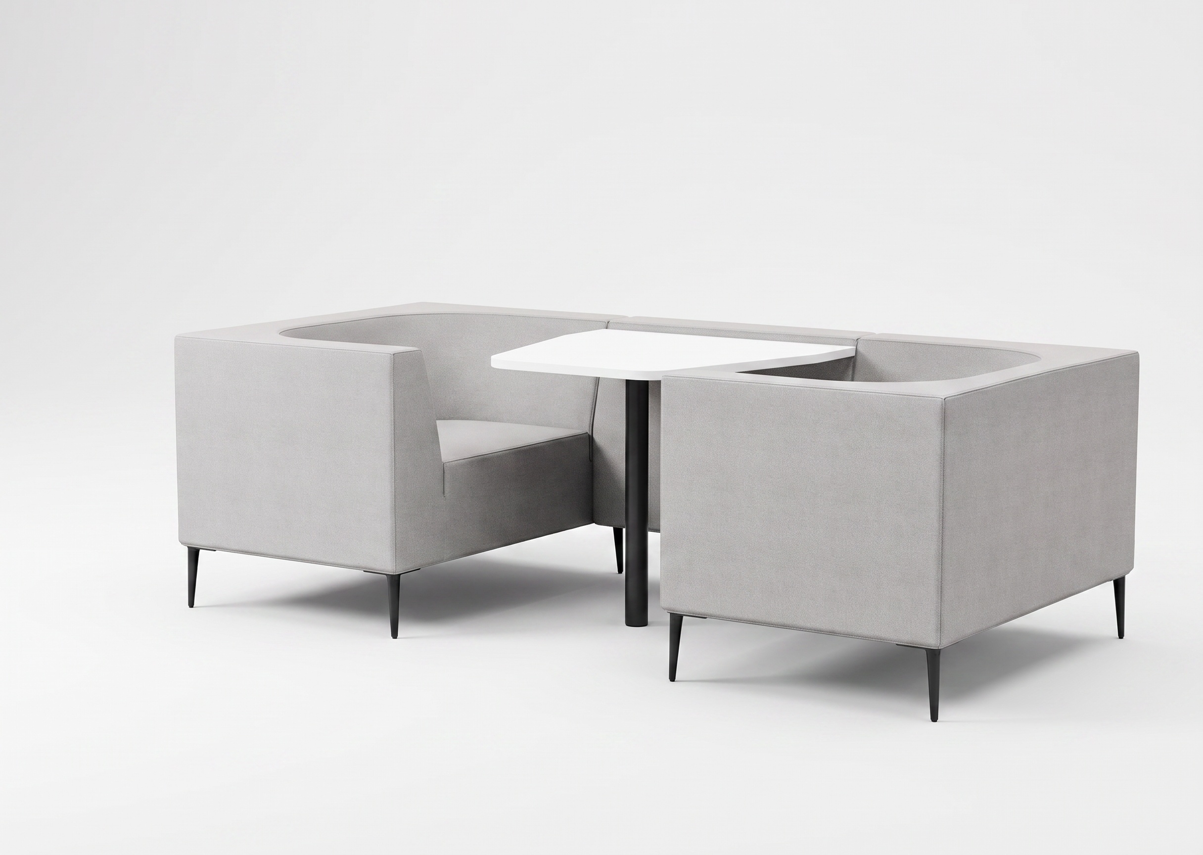 Haven Booths — image 3