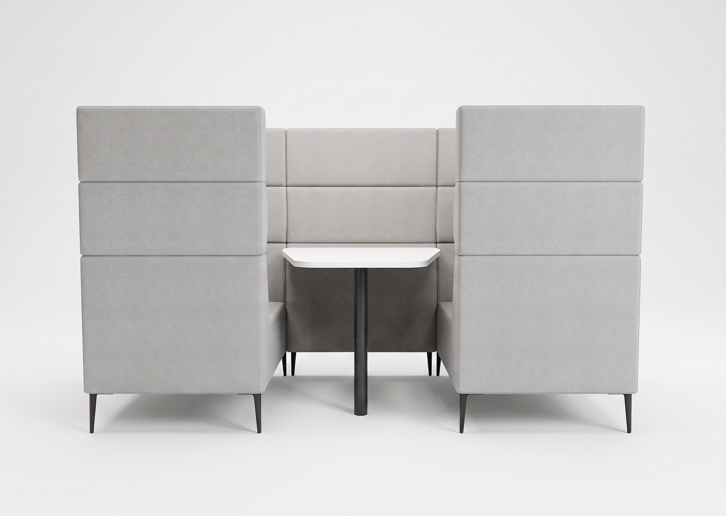 Haven Booths — image 4