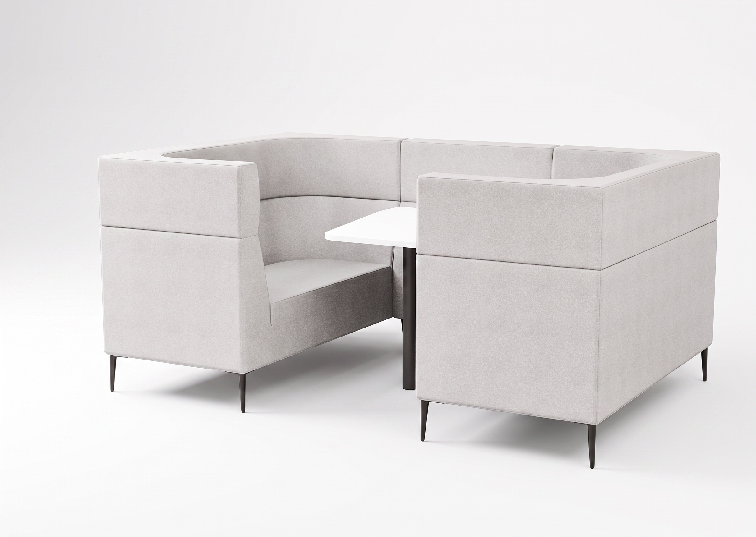 Haven Booths — image 6
