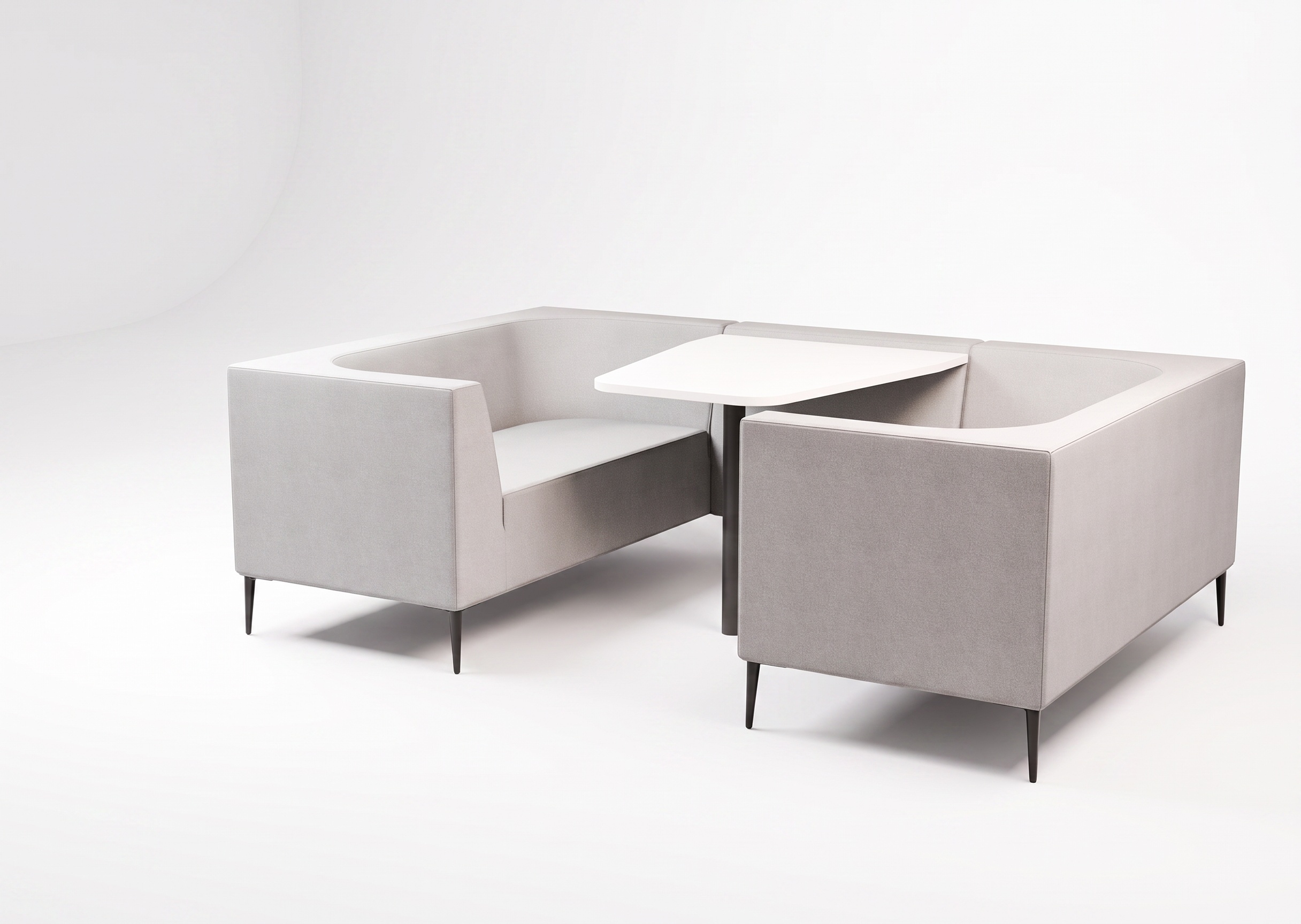 Haven Booths — image 7