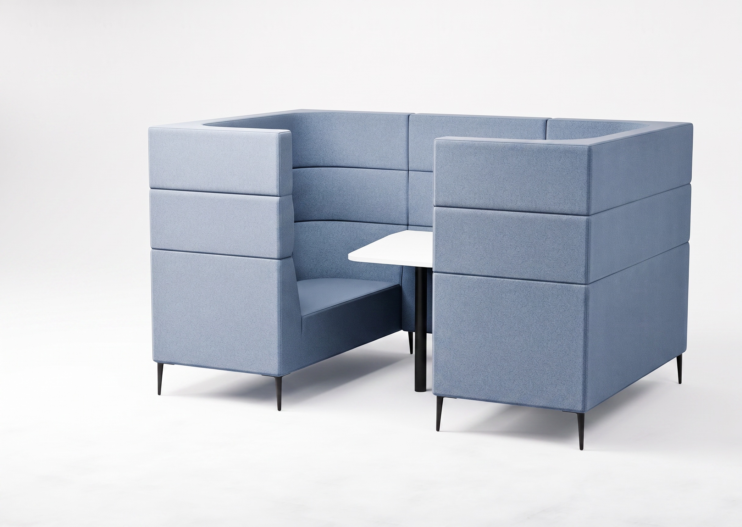 Haven Booths — image 9