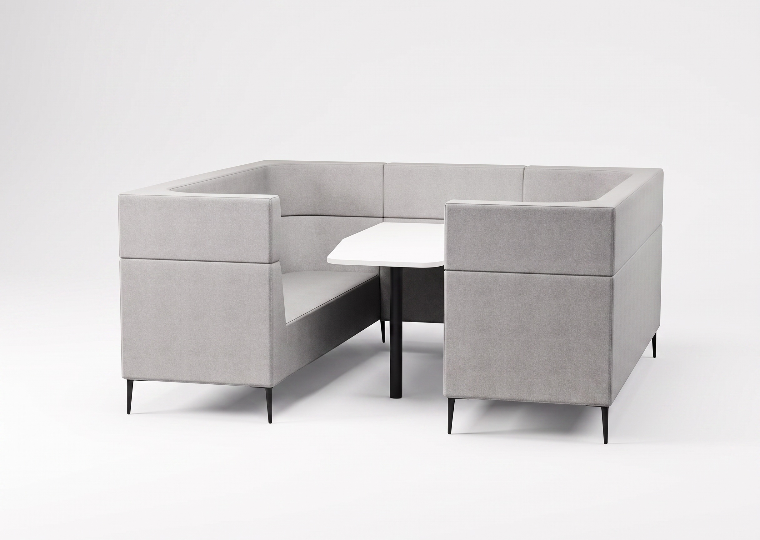 Haven Booths — image 10