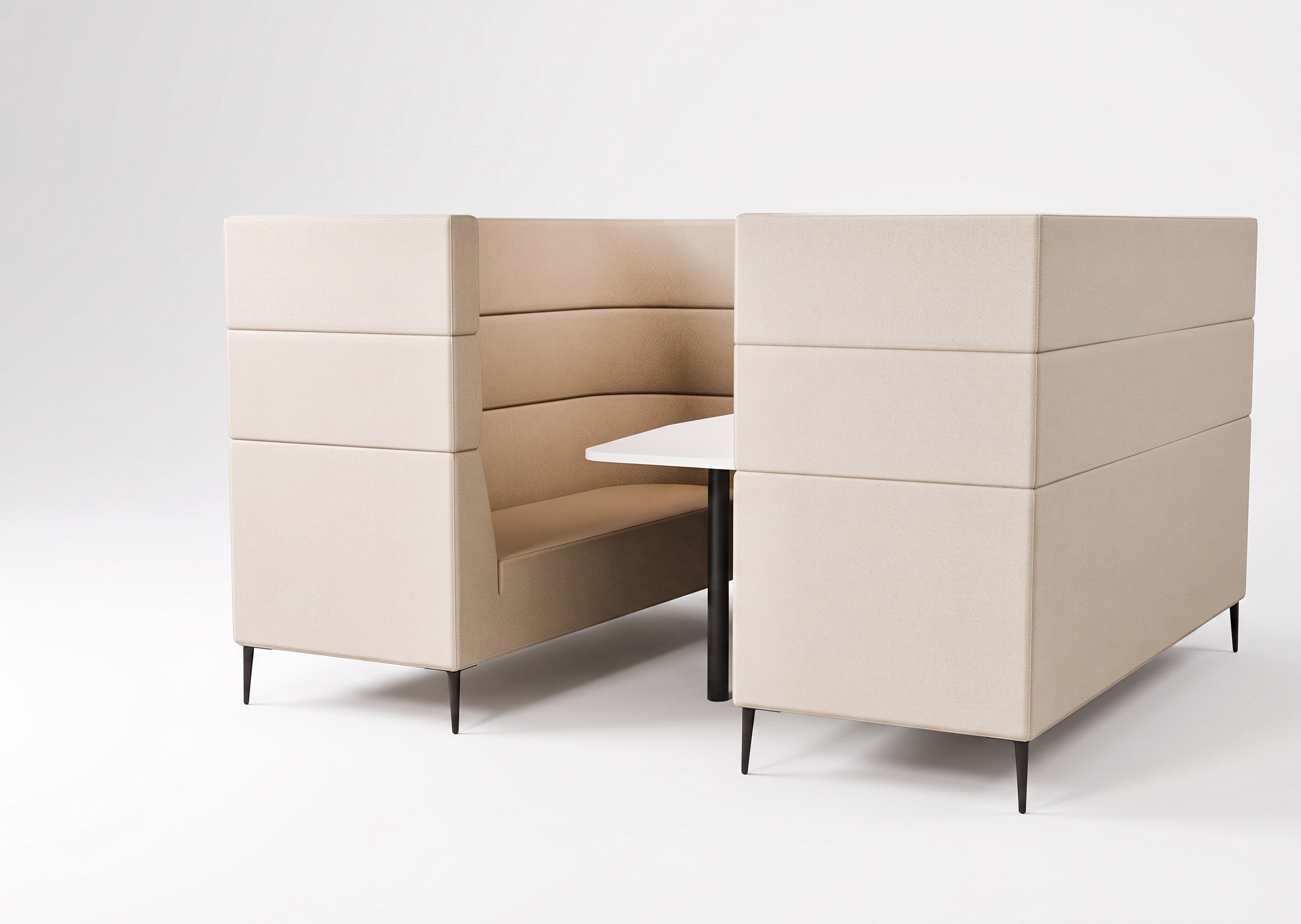 Haven Booths — image 12