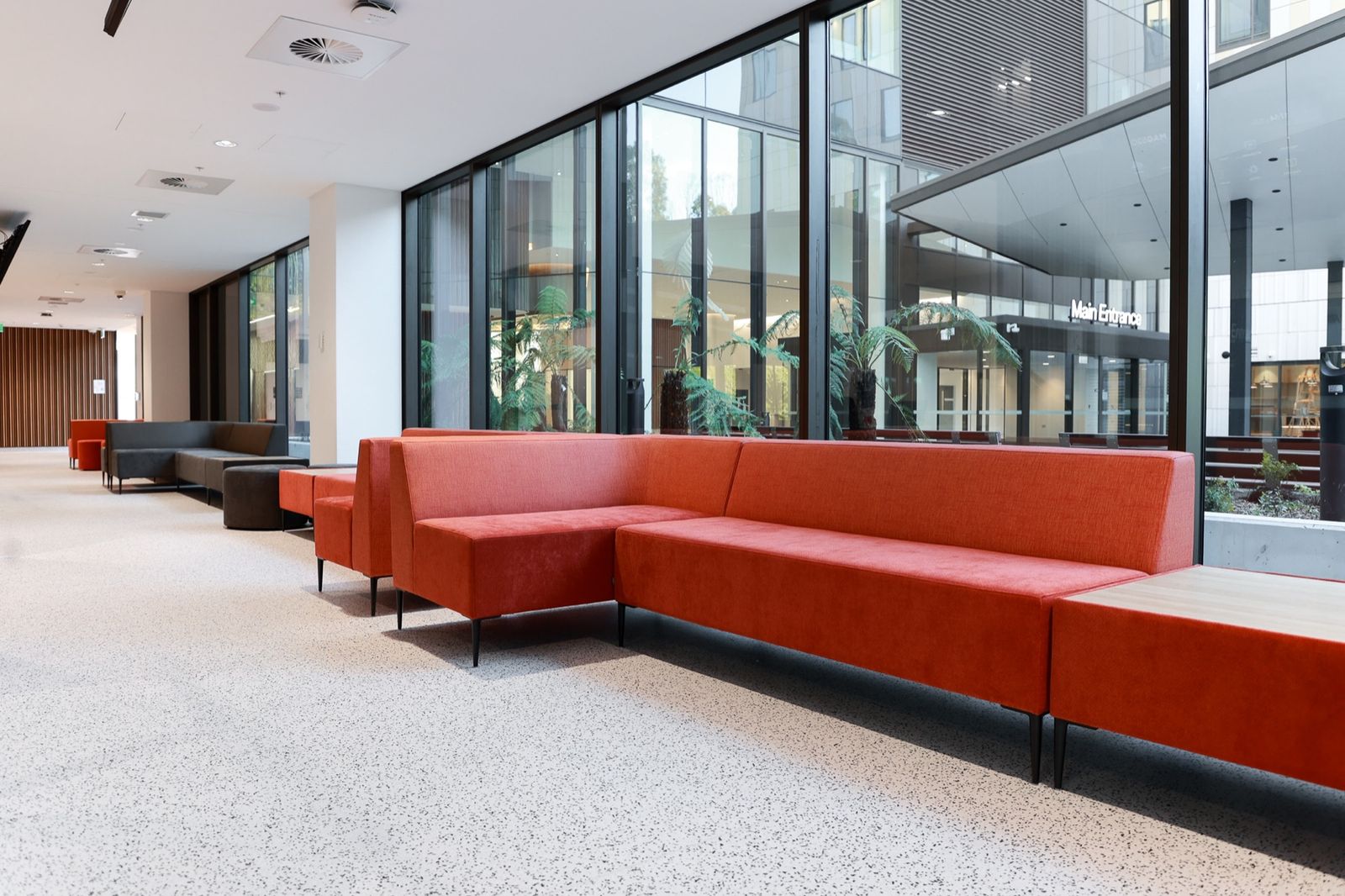 Haven Lounge — image 9