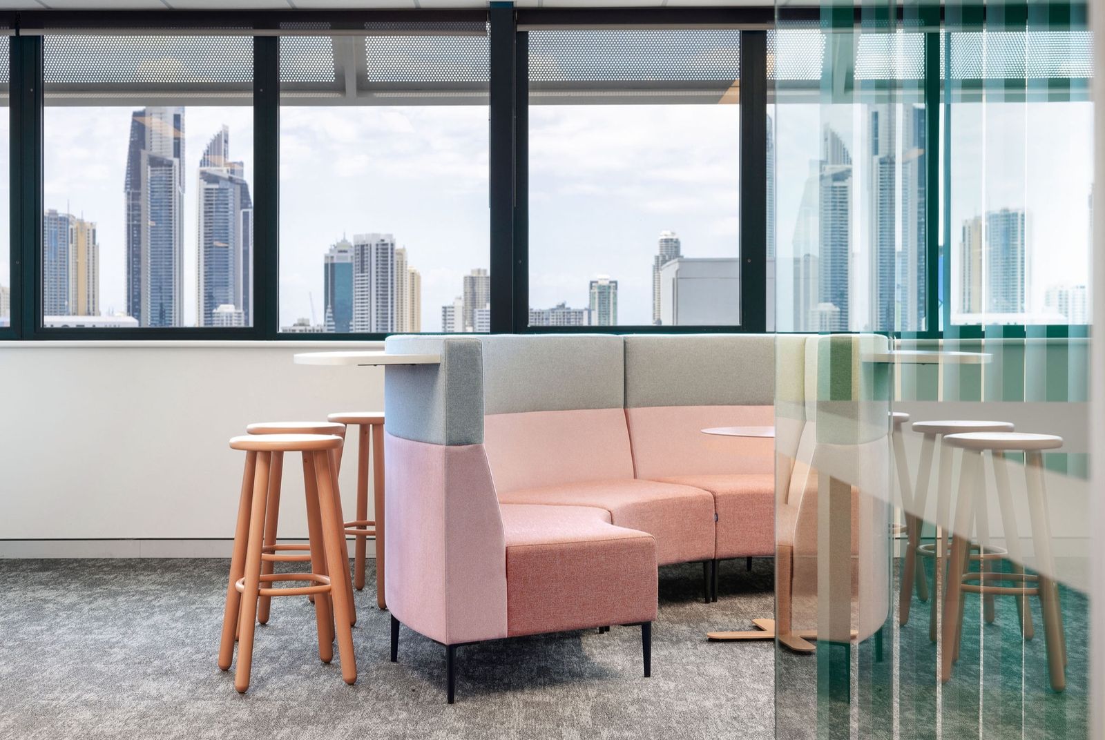 Haven Lounge — image 10