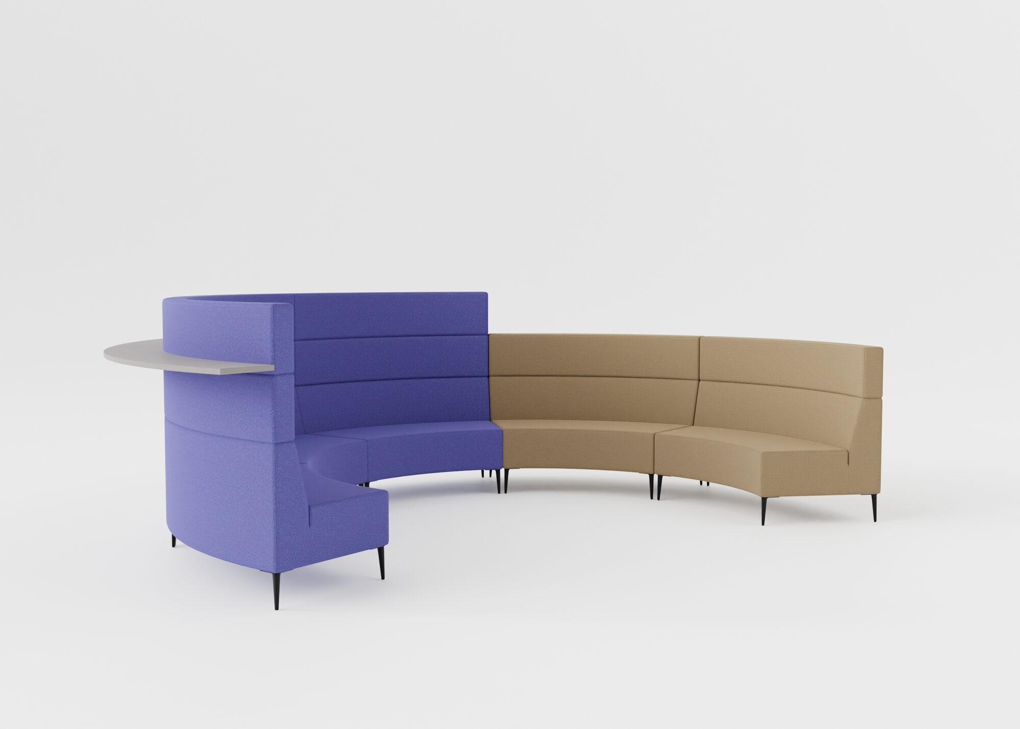 Haven Ottoman — image 6