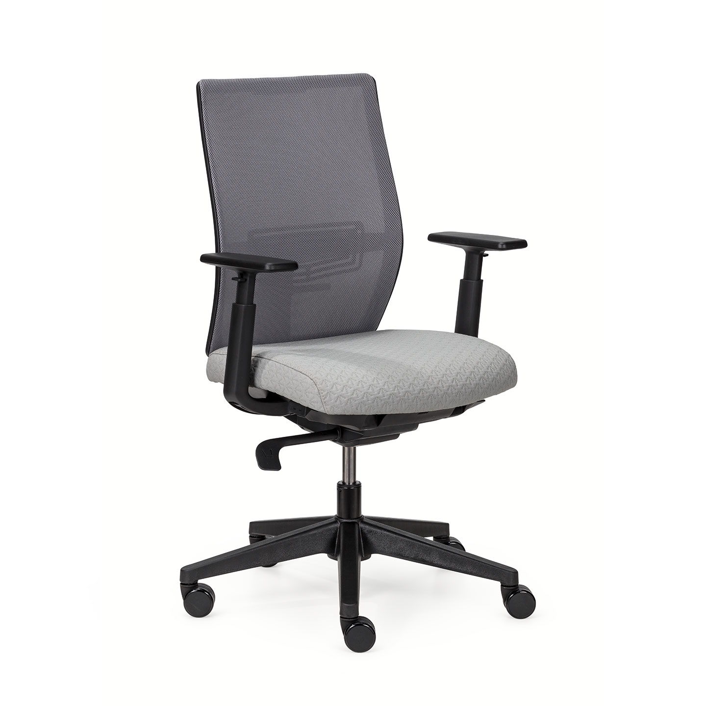 Haworth Aloha Active Task Chair — image 4