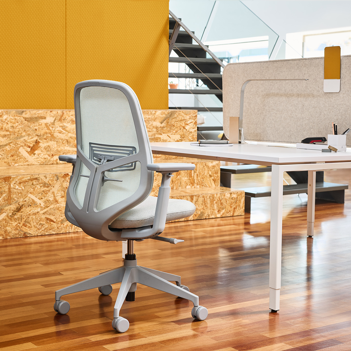 Aloha Pro Task Chair