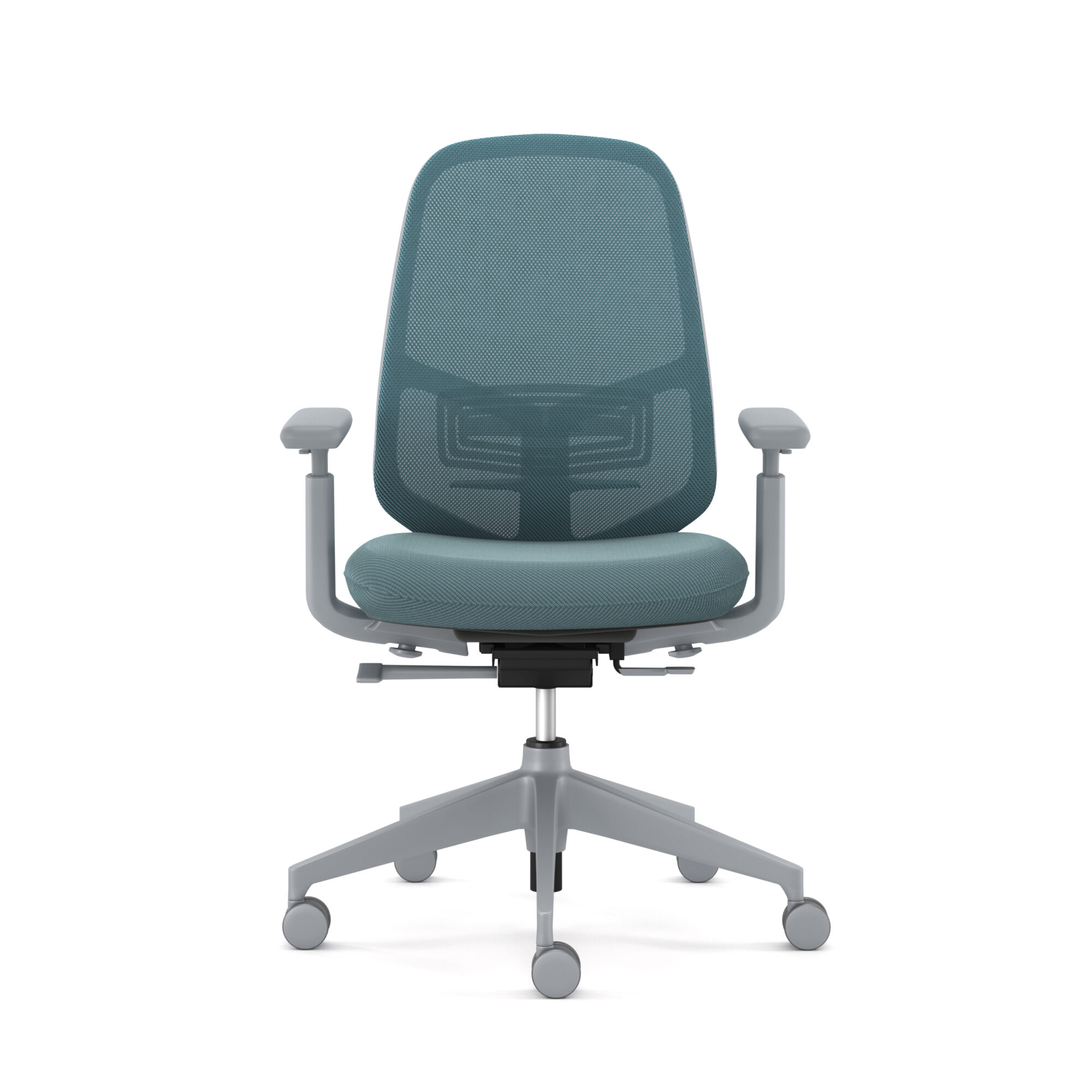 Haworth Aloha Pro Task Chair — image 5