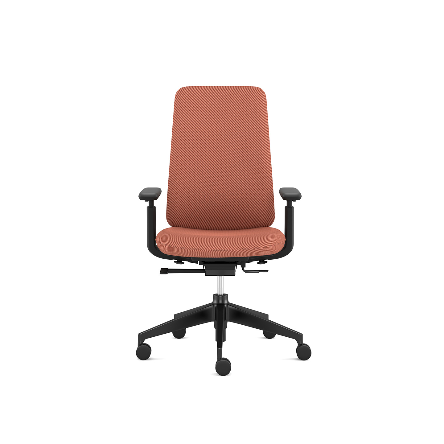 Haworth Aloha Pro Task Chair — image 6