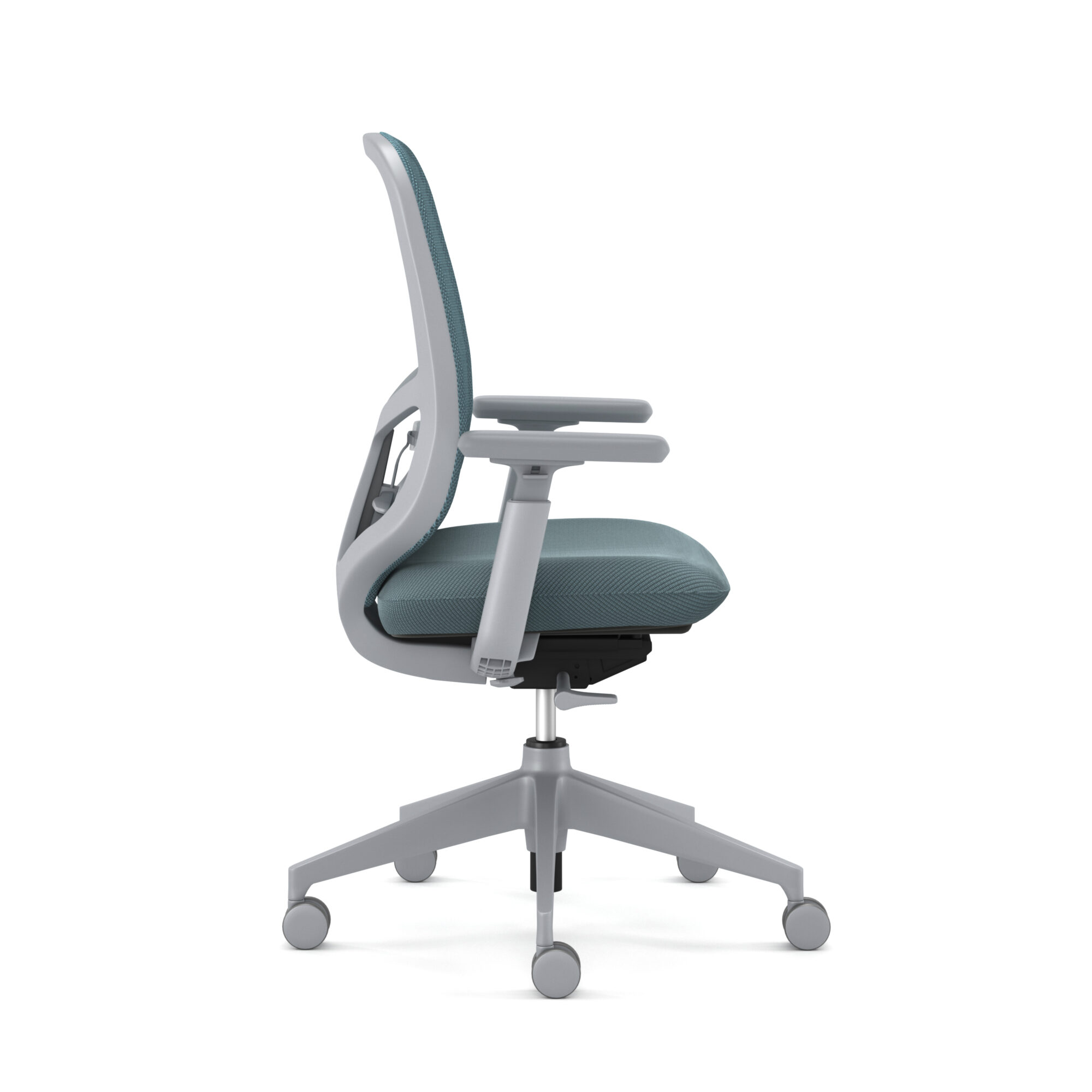 Haworth Aloha Pro Task Chair — image 8
