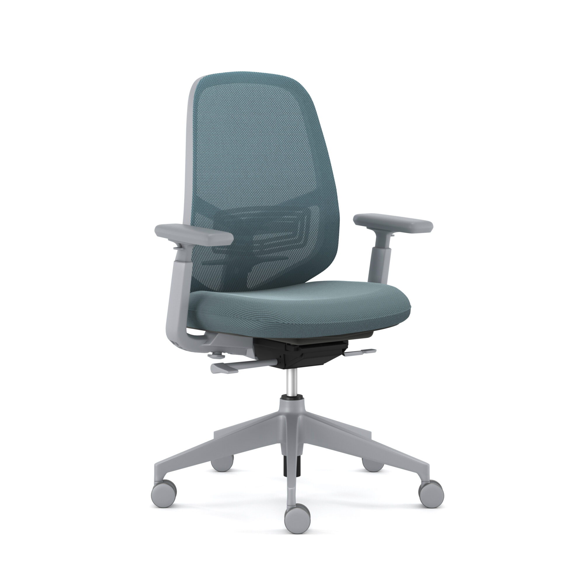 Haworth Aloha Pro Task Chair — image 9