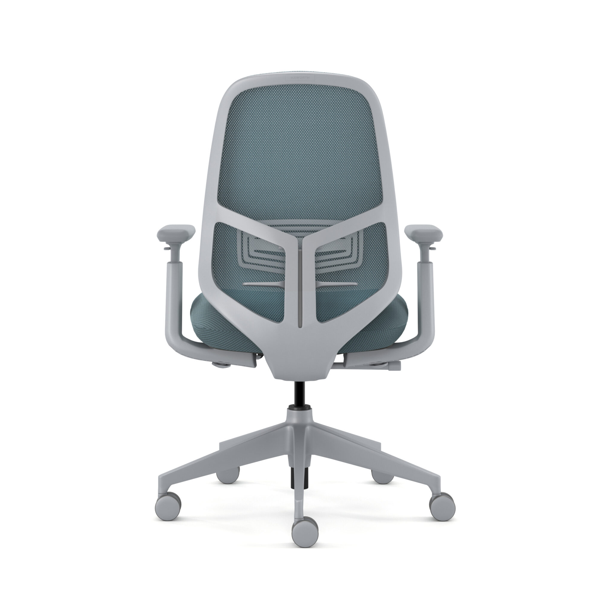 Haworth Aloha Pro Task Chair — image 10