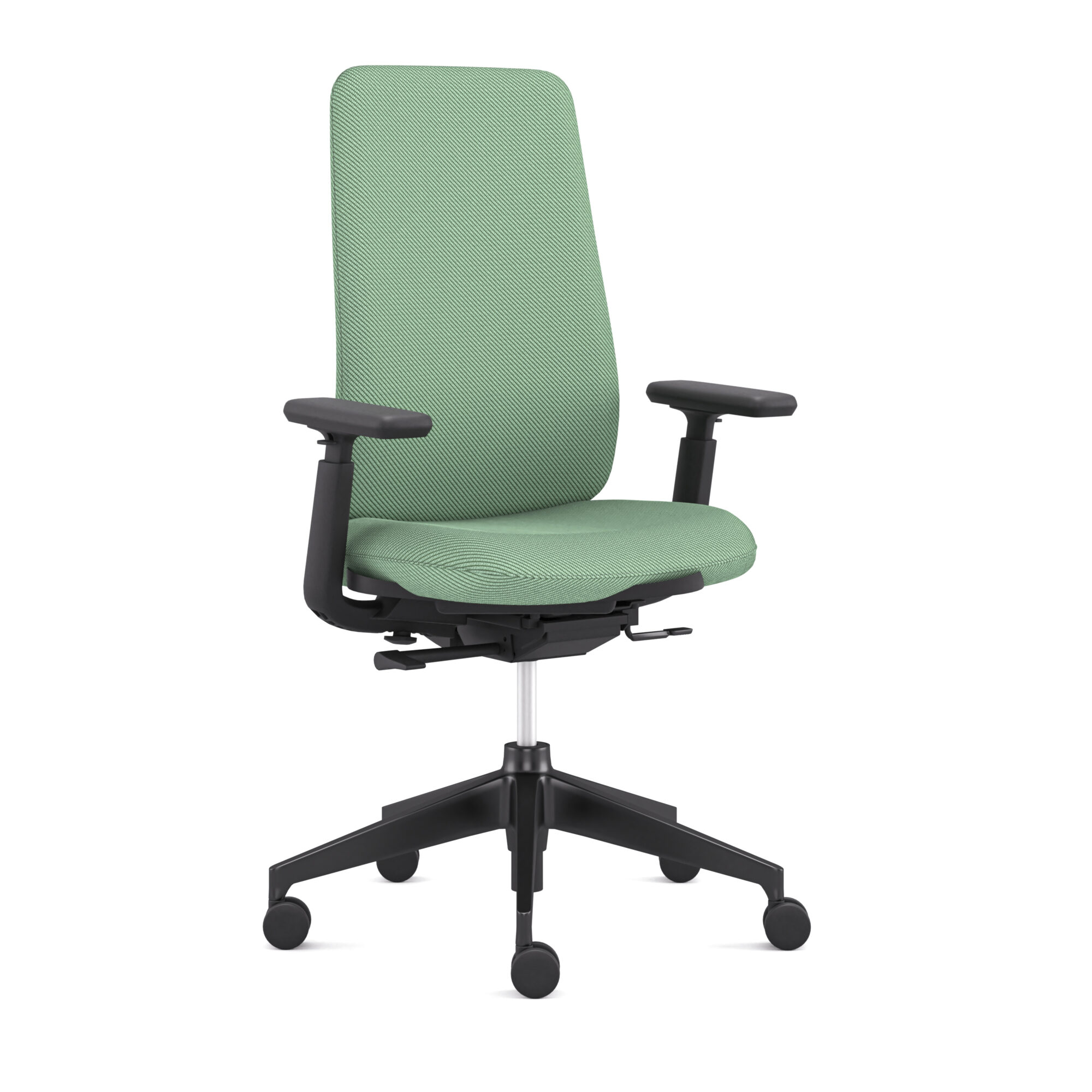 Haworth Aloha Pro Task Chair — image 12