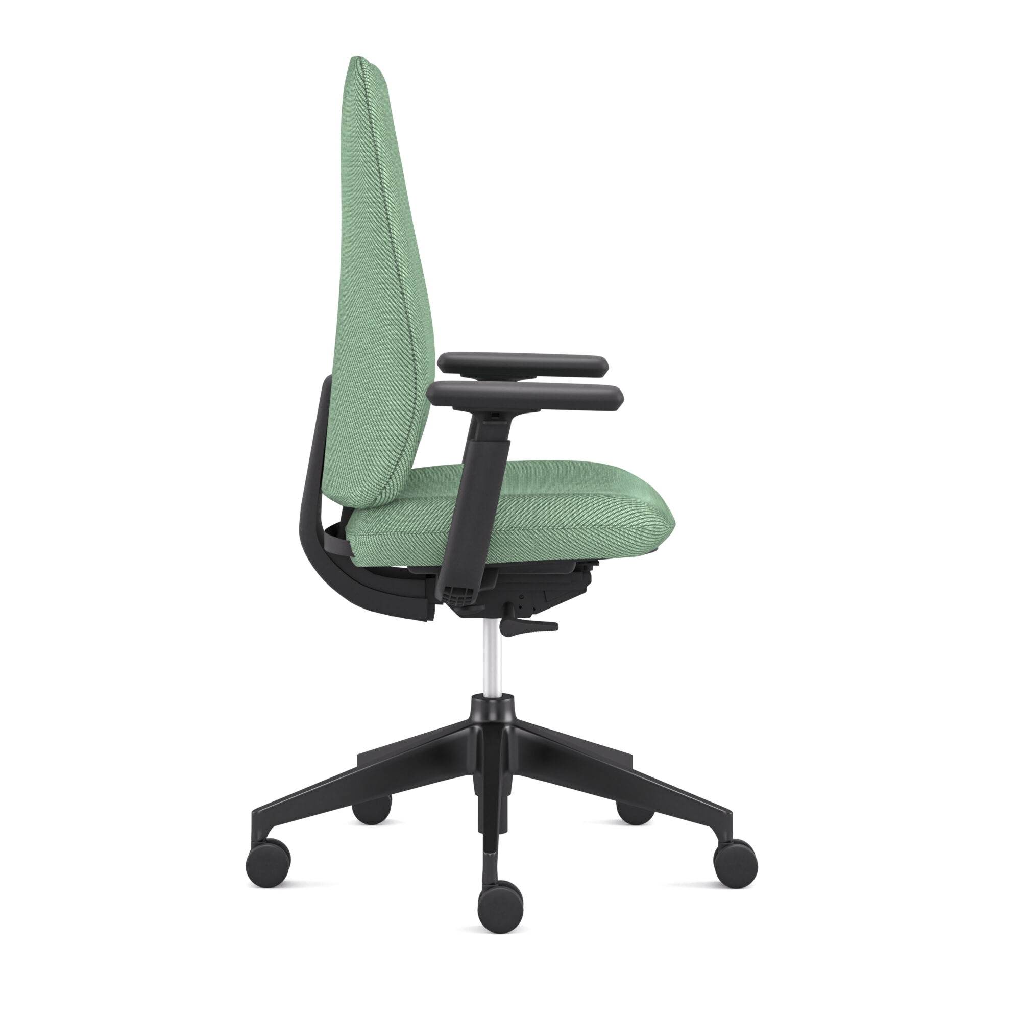 Haworth Aloha Pro Task Chair — image 13