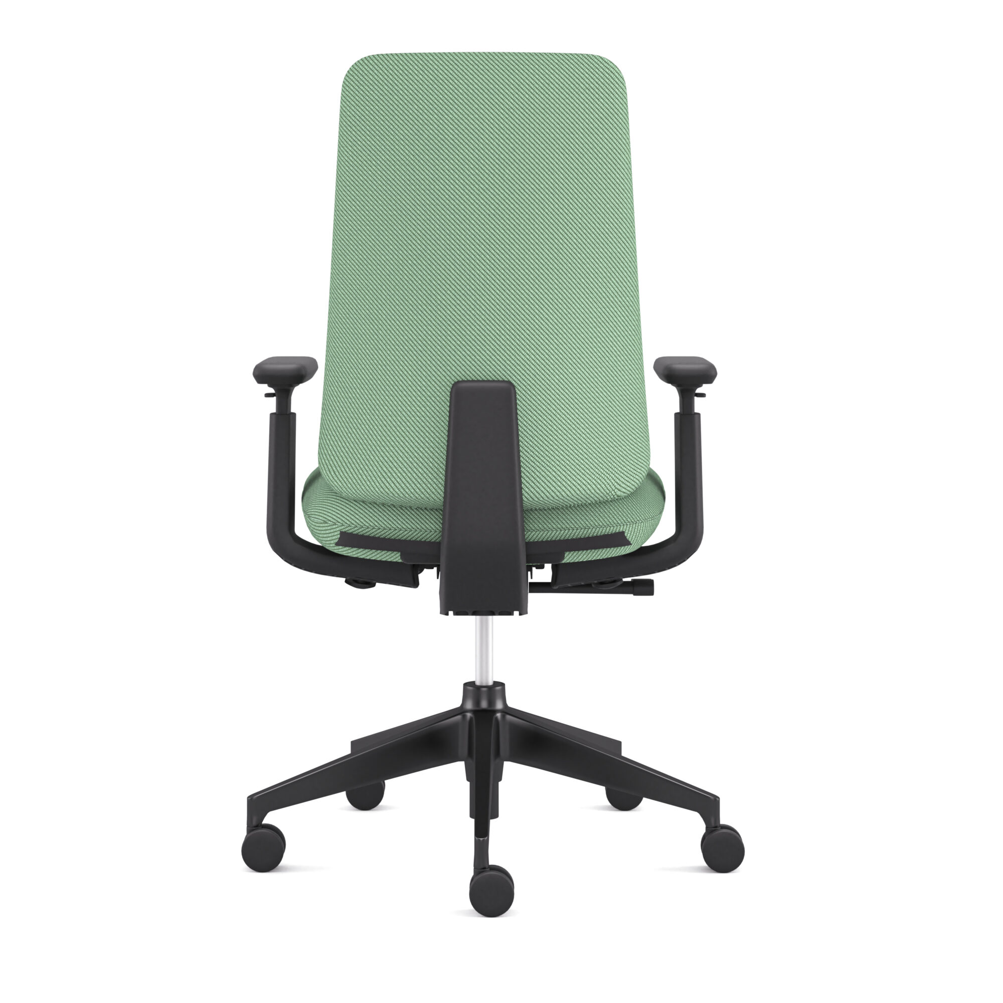 Haworth Aloha Pro Task Chair — image 14