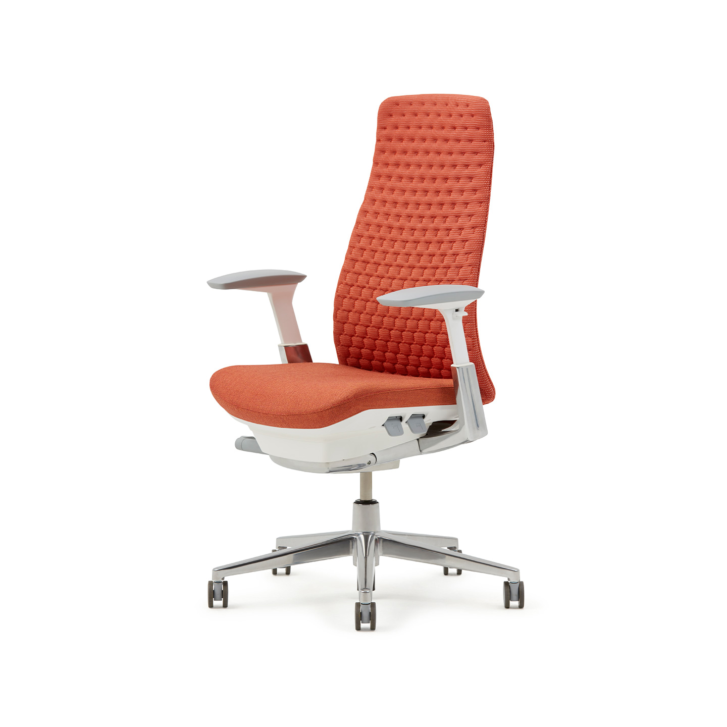 Haworth Fern Task Chair — image 14