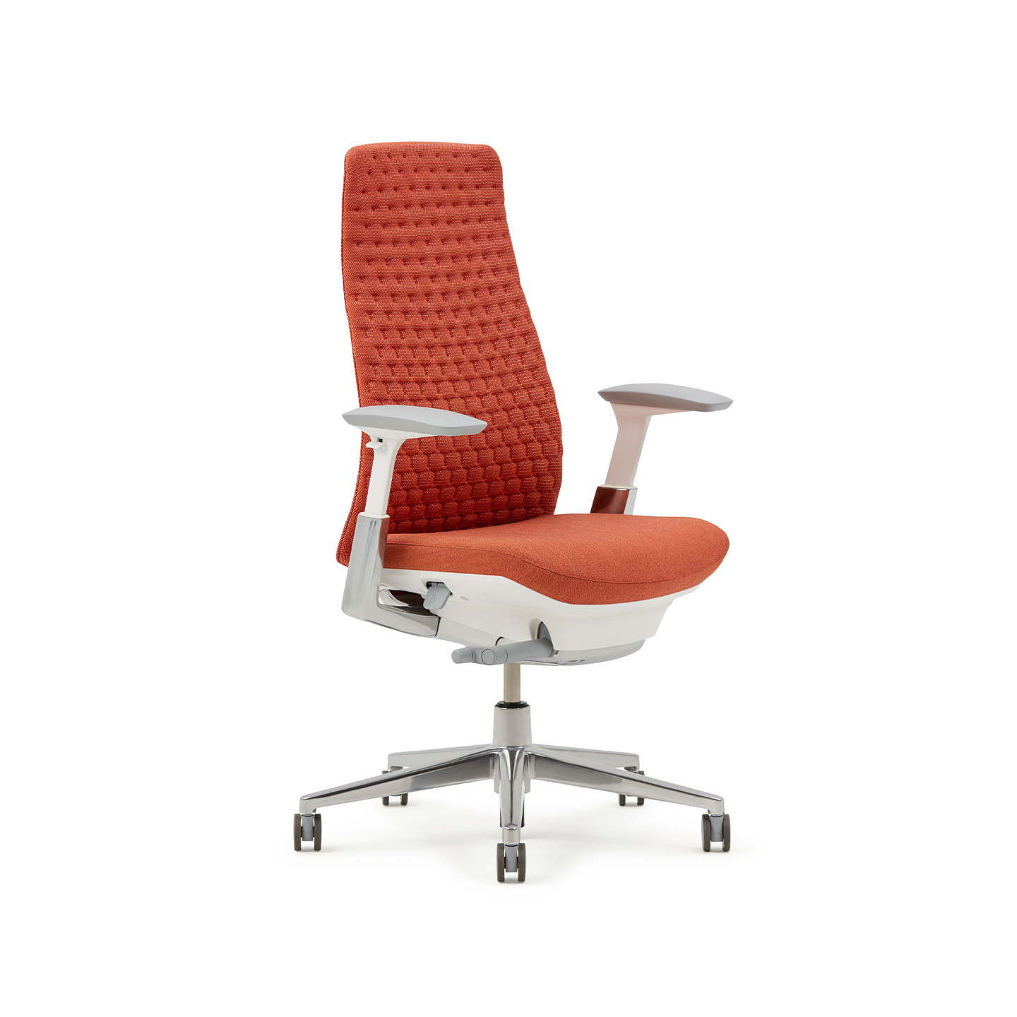 Haworth Fern Task Chair — image 16
