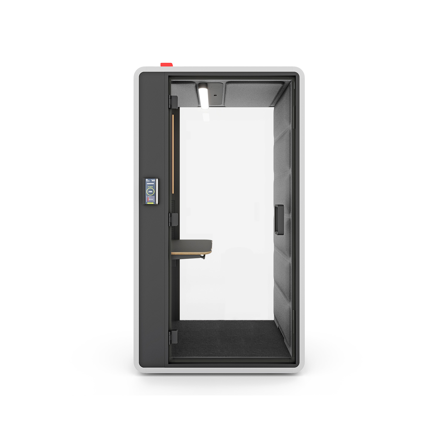 Haworth HushFree.S Acoustic Booth — image 15