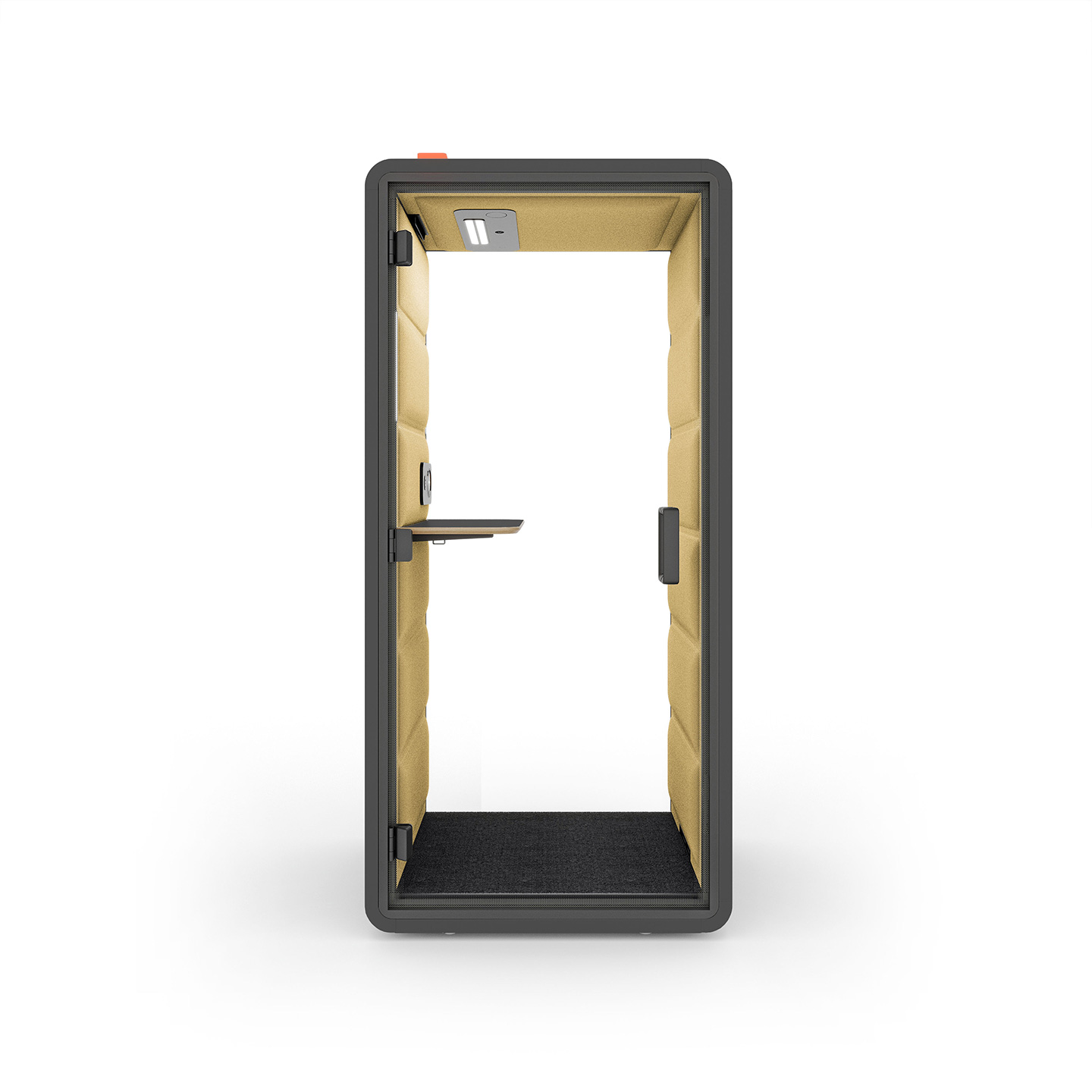 Haworth HushFree.XS Acoustic Booth — image 14