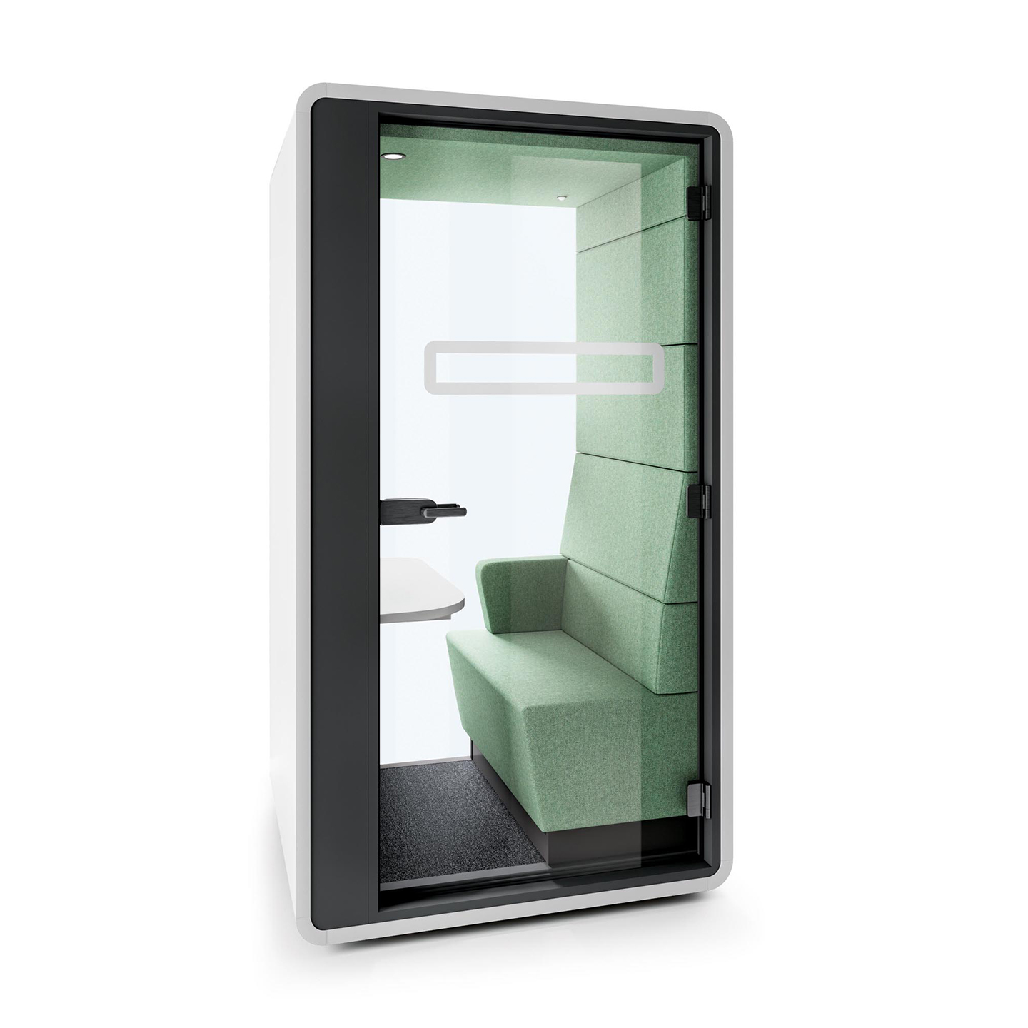 Haworth HushHybrid Acoustic Booth — image 7