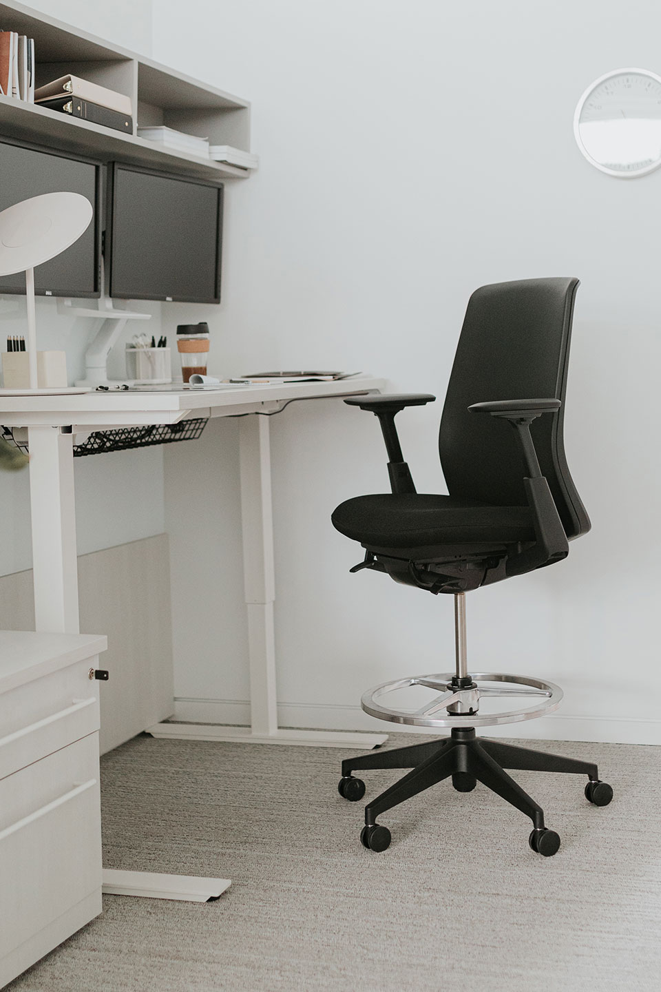 Haworth Soji Task Chair — image 4