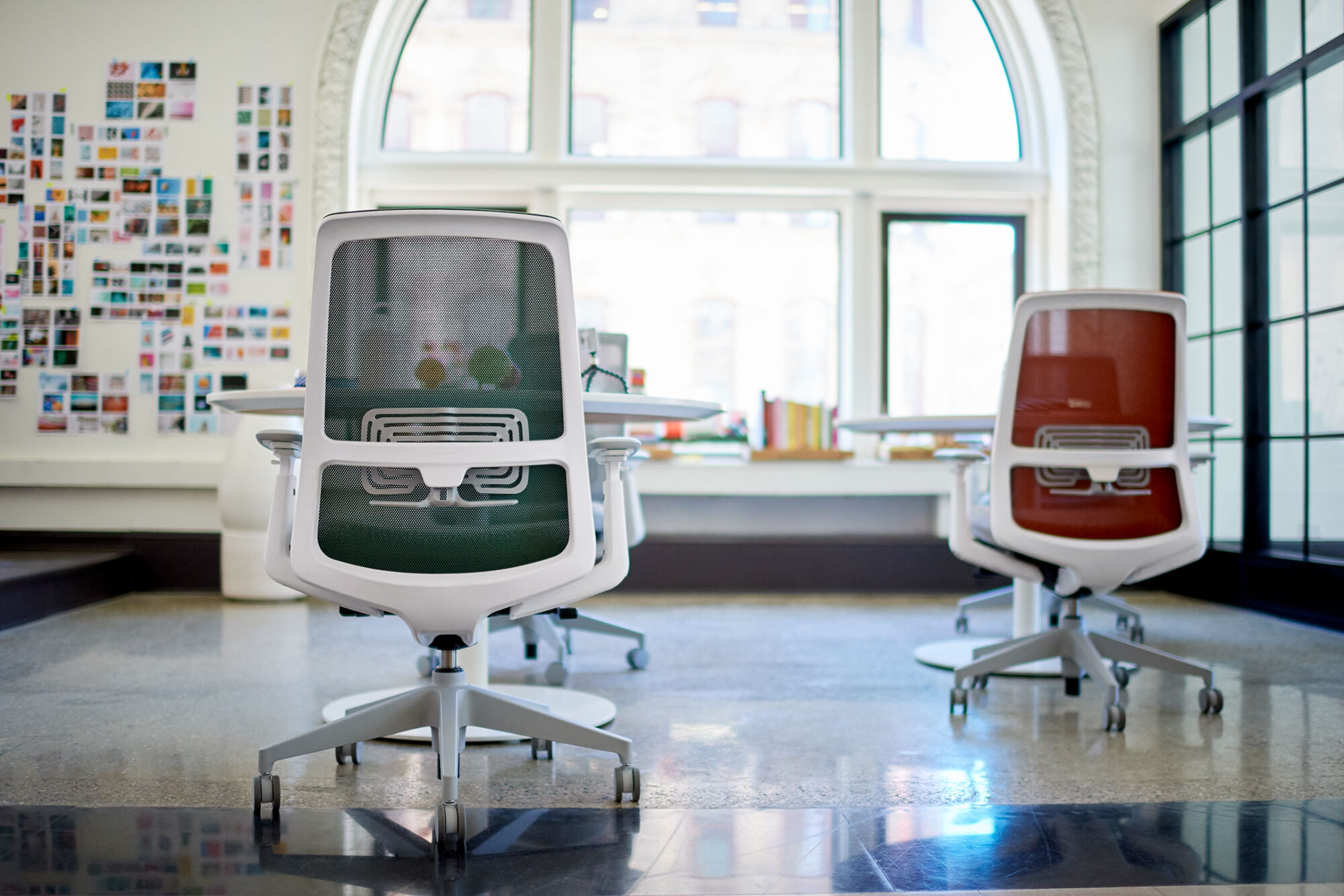Haworth Soji Task Chair — image 5