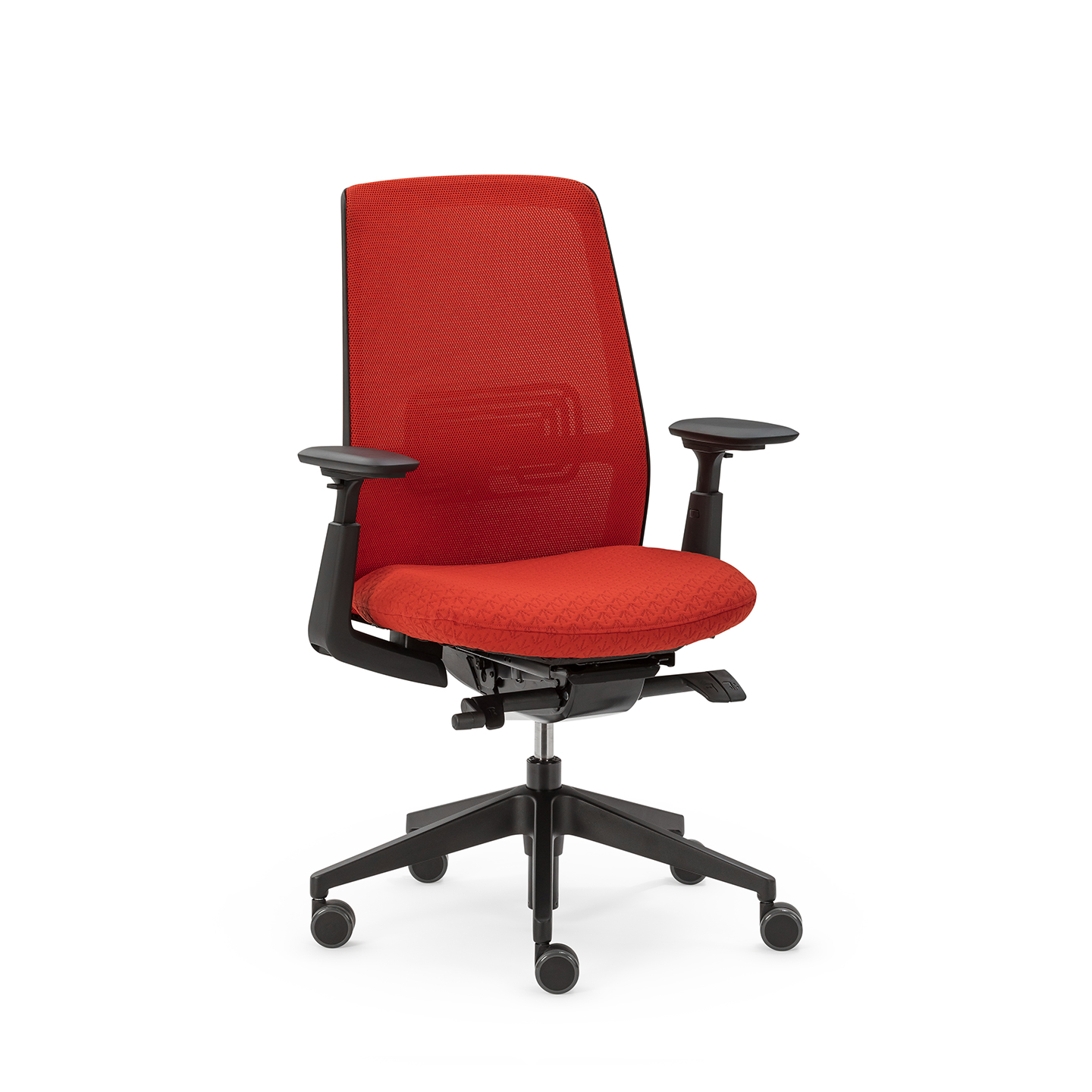 Haworth Soji Task Chair — image 12
