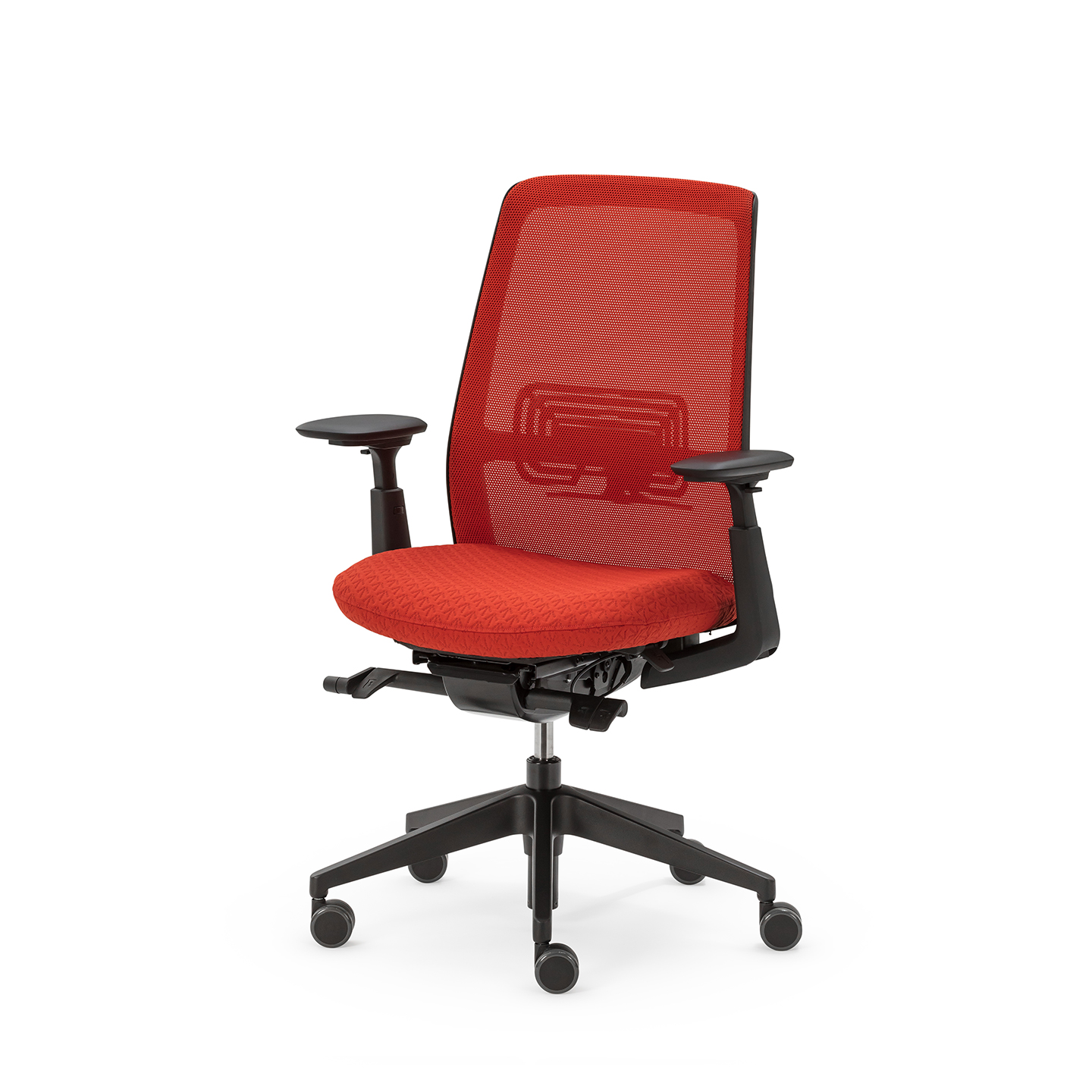 Haworth Soji Task Chair — image 13