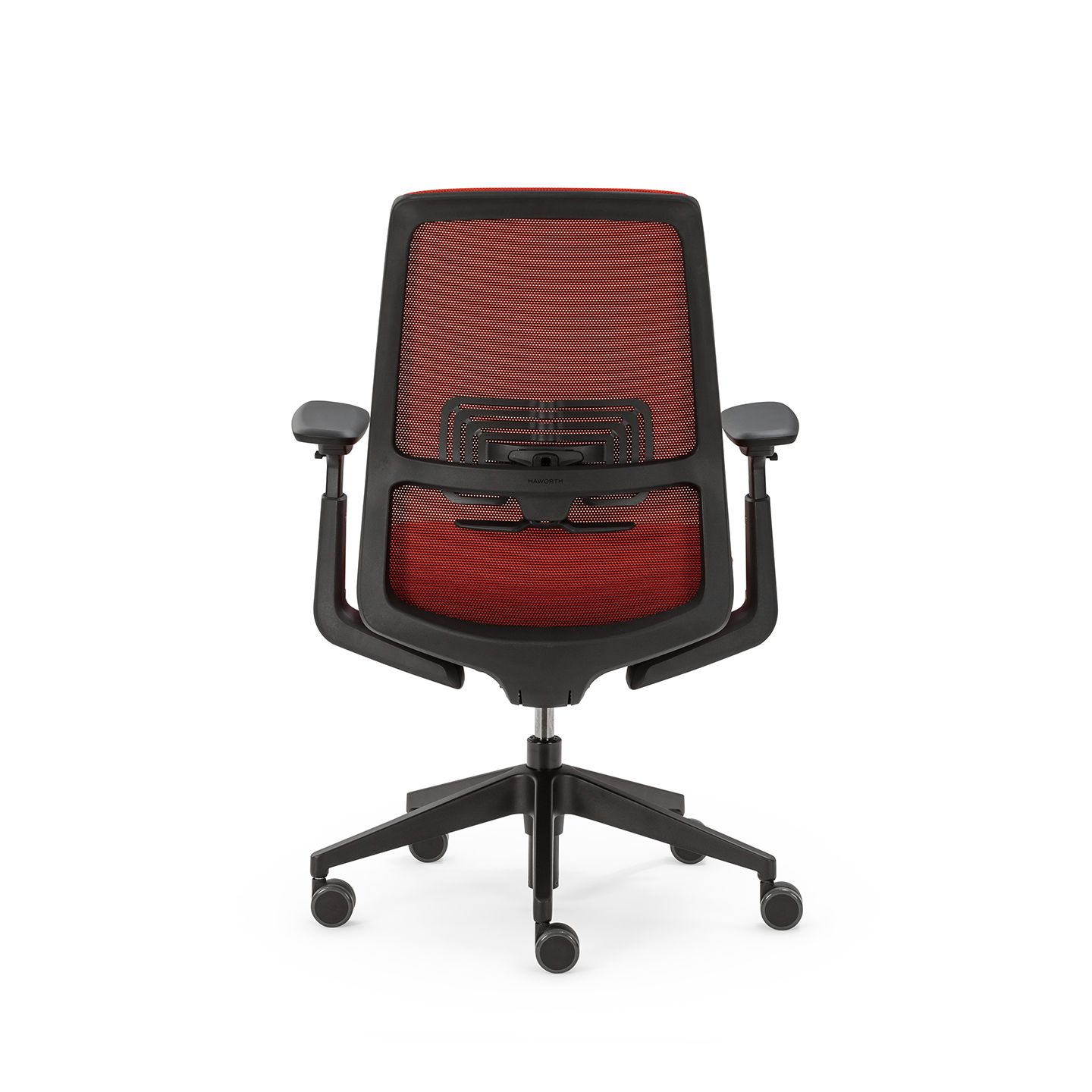 Haworth Soji Task Chair — image 16