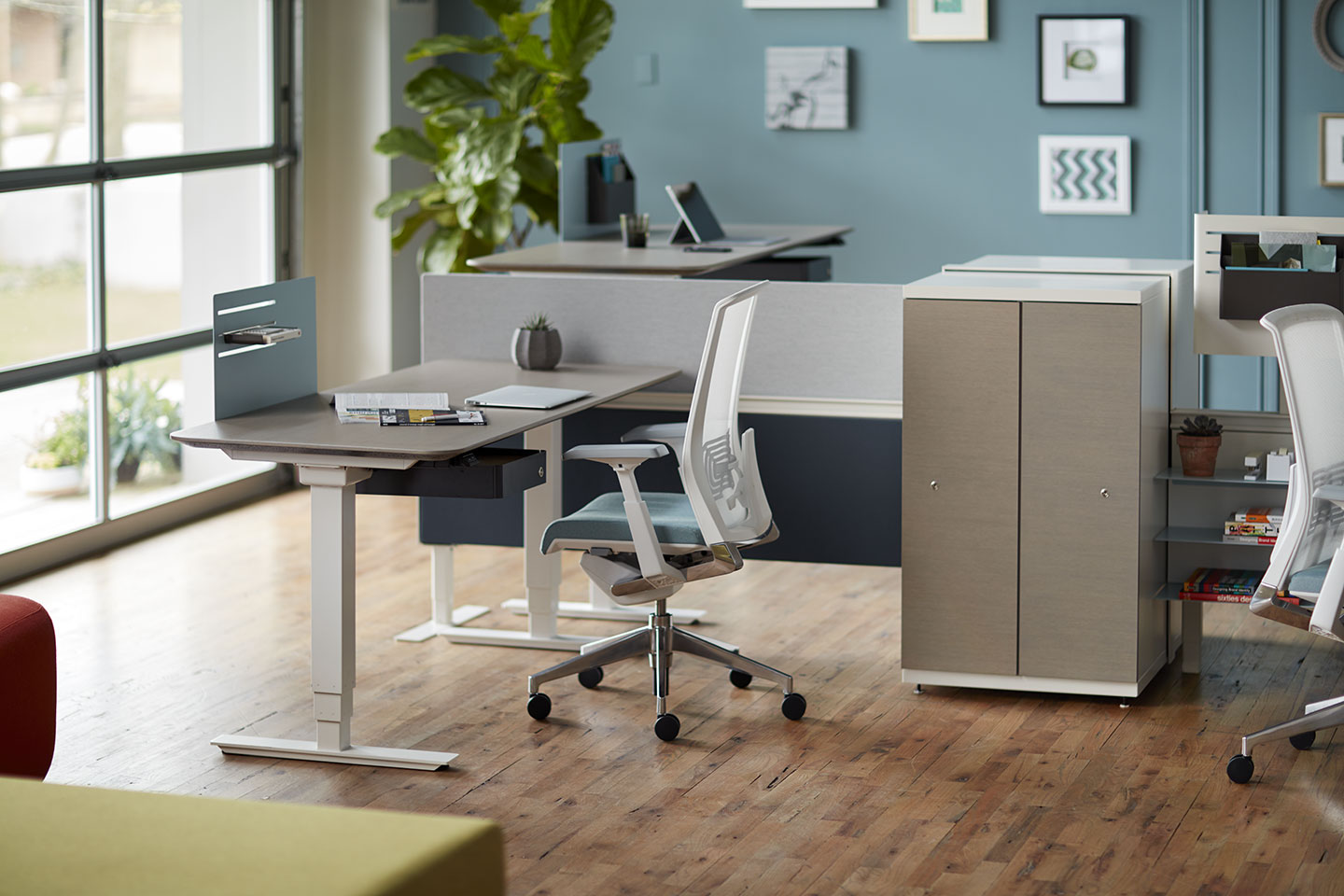 Very Task Chair