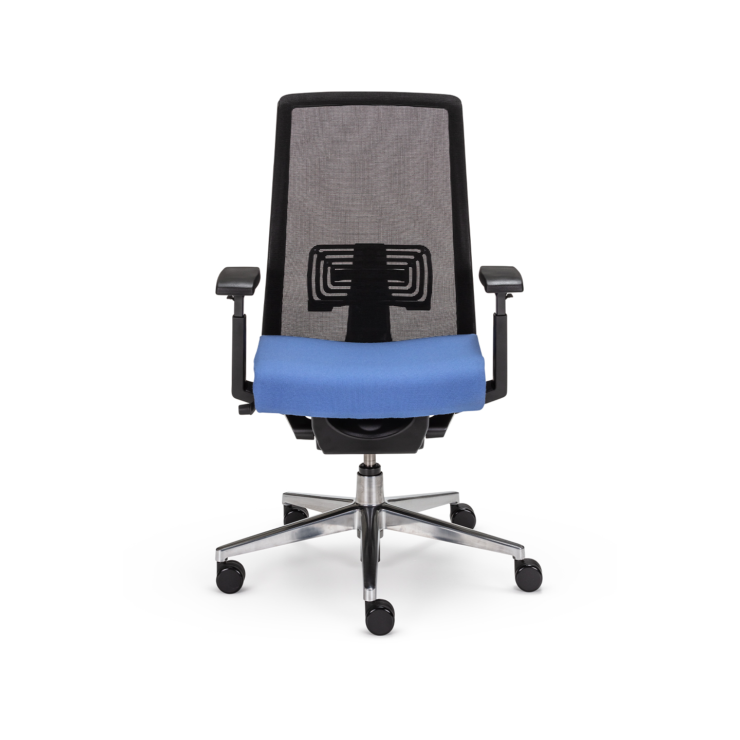 Haworth Very Task Chair — image 4