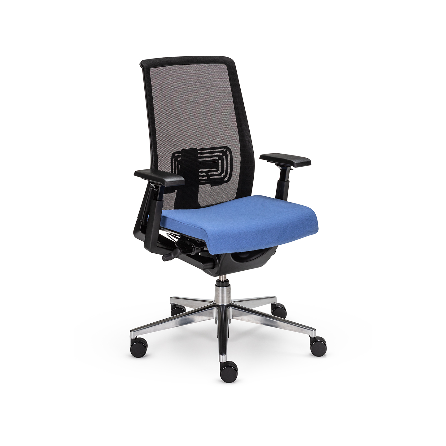 Haworth Very Task Chair — image 5
