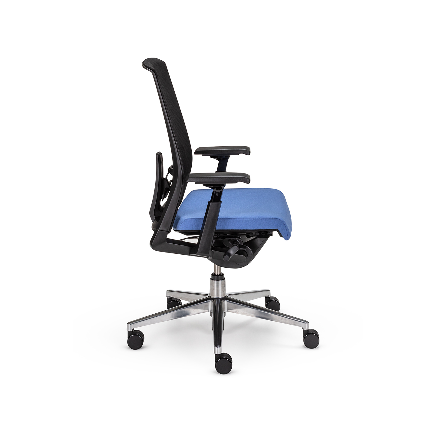 Haworth Very Task Chair — image 6