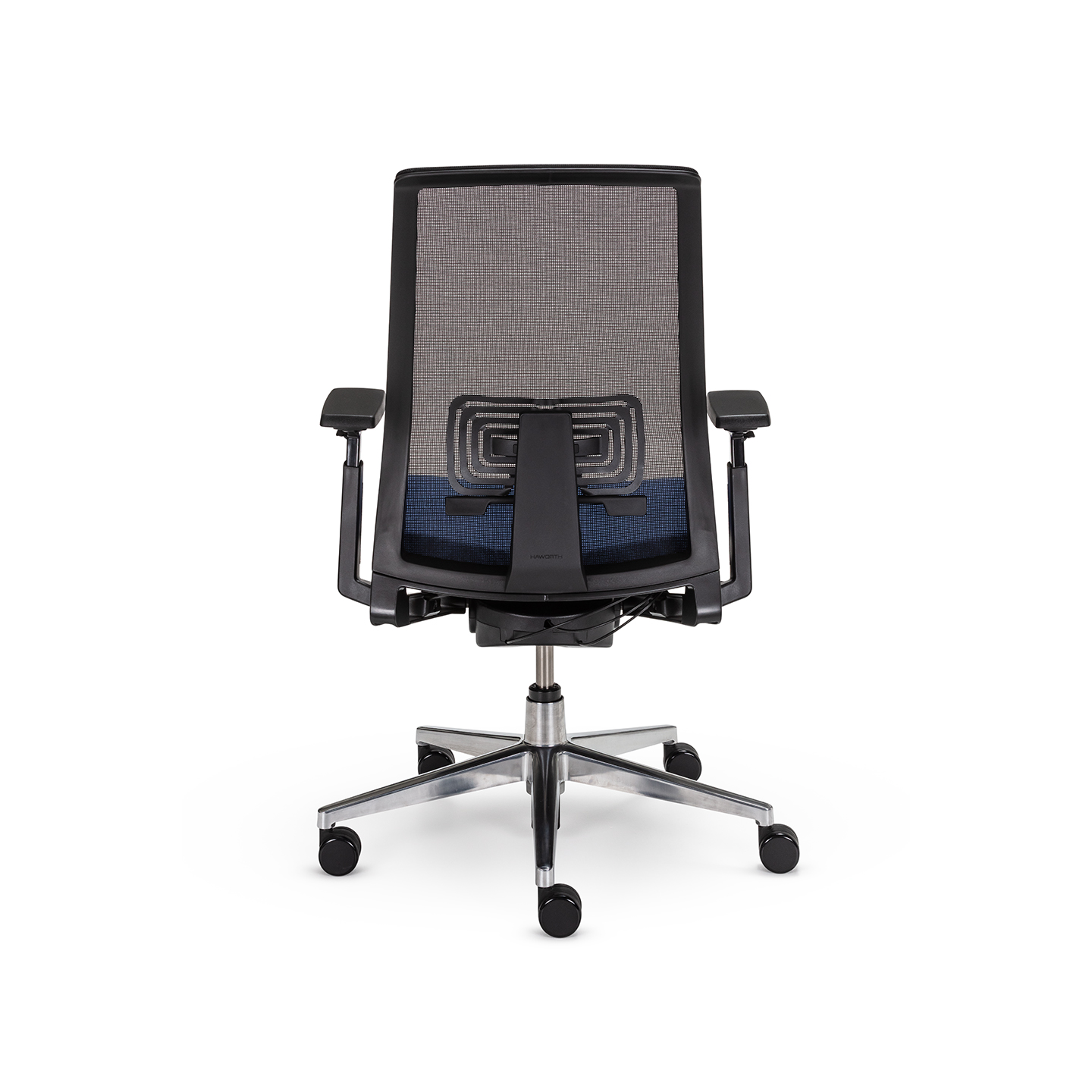Haworth Very Task Chair — image 7