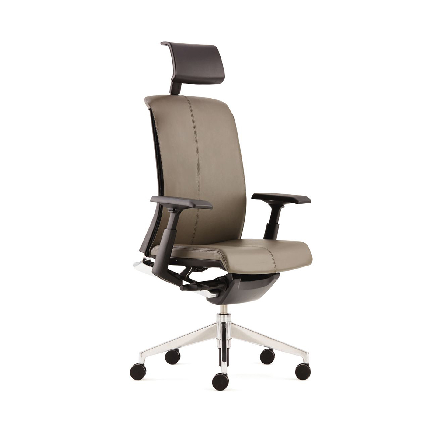 Haworth Very Task Chair — image 9