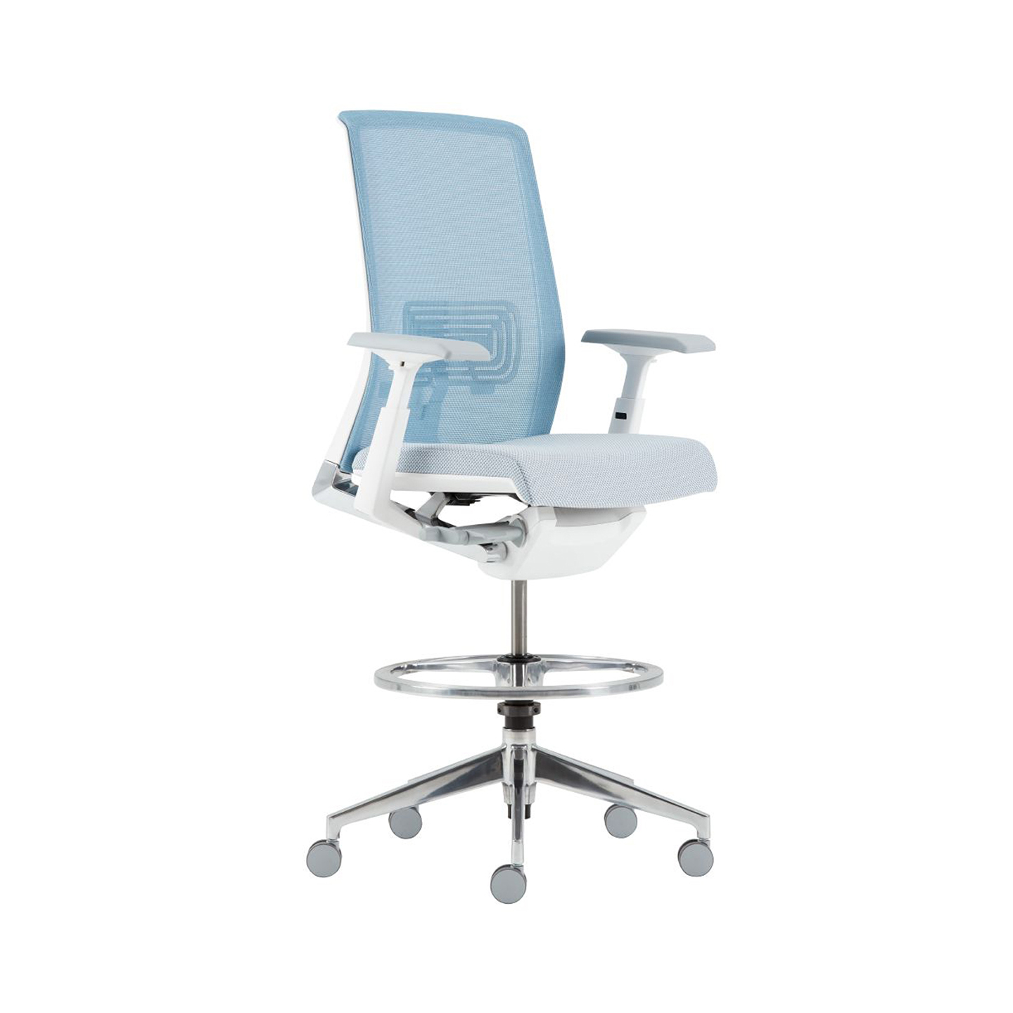 Haworth Very Task Chair — image 10