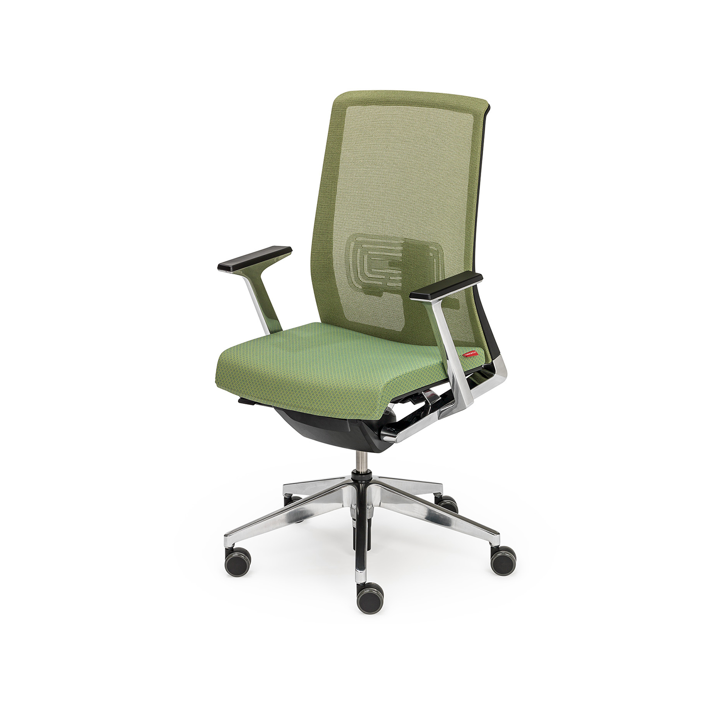 Haworth Very Task Chair — image 11