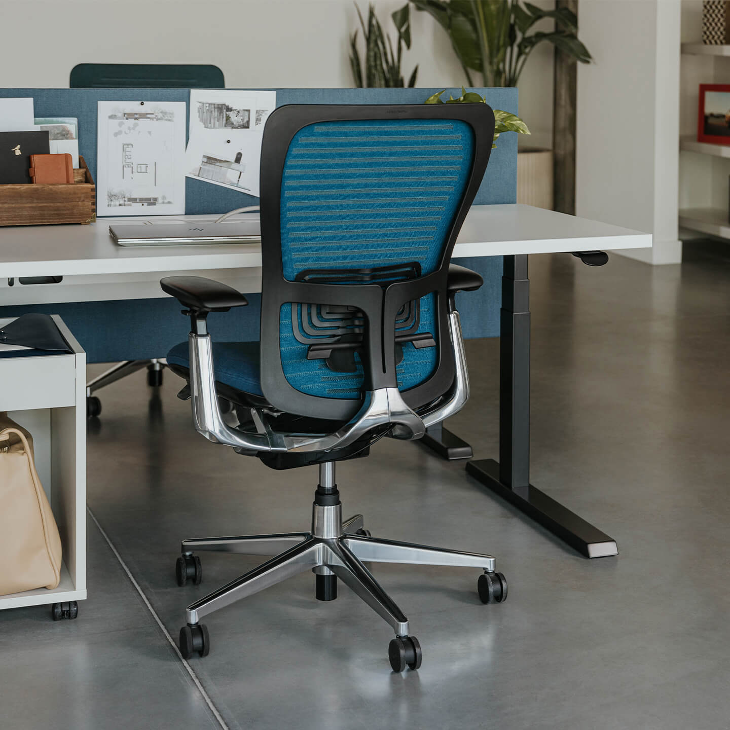 Haworth Zody II Task Chair — image 5