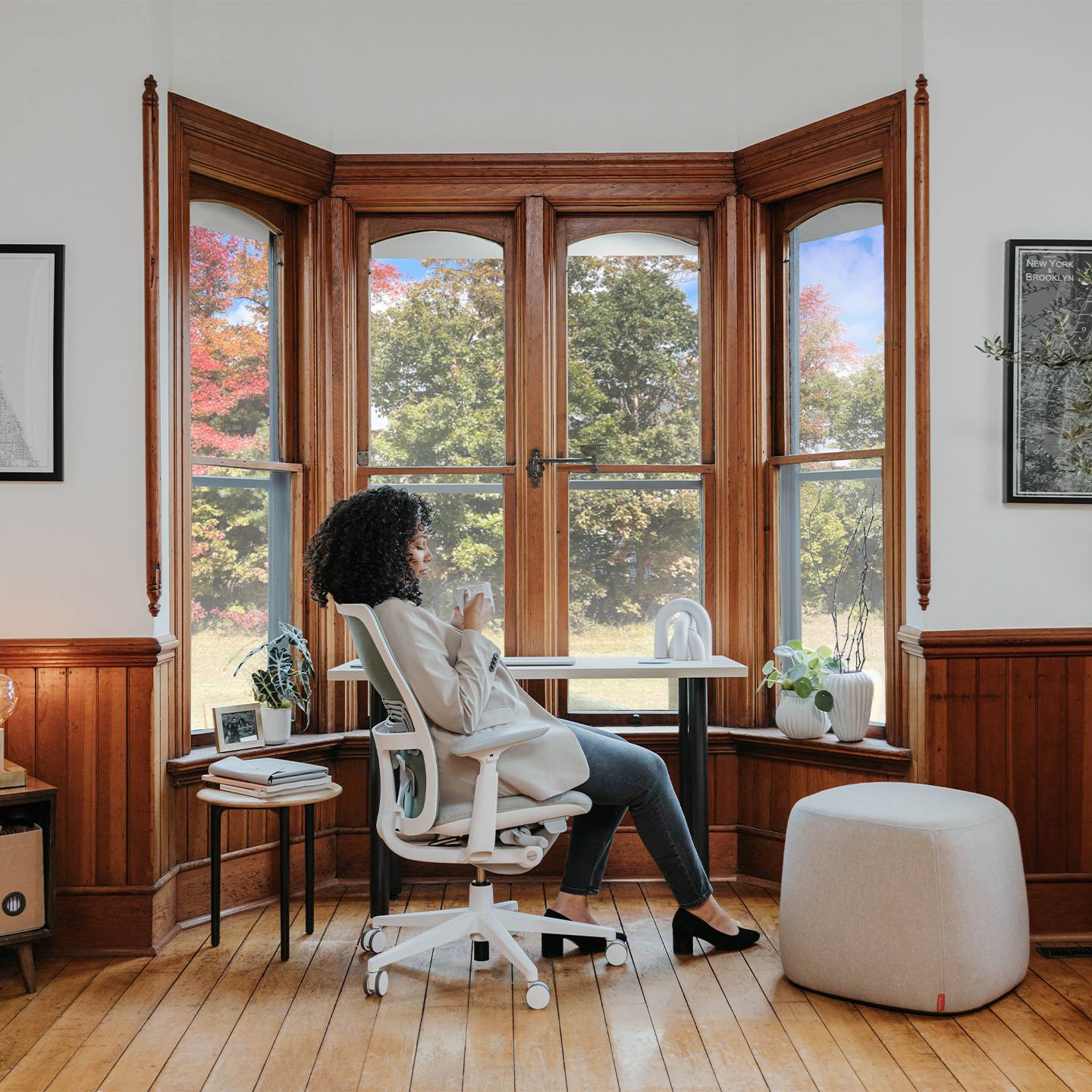 Haworth Zody II Task Chair — image 8