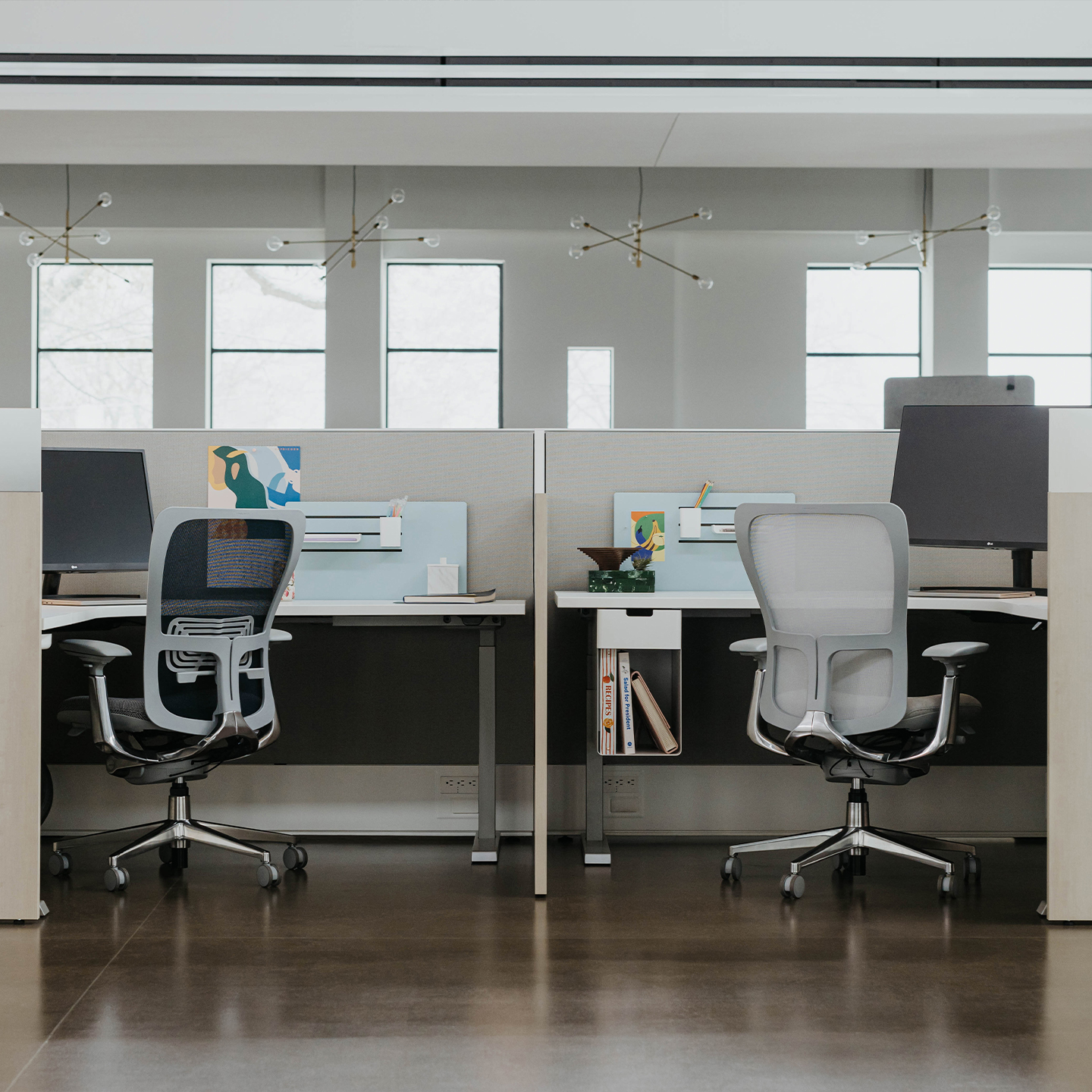 Haworth Zody II Task Chair — image 9