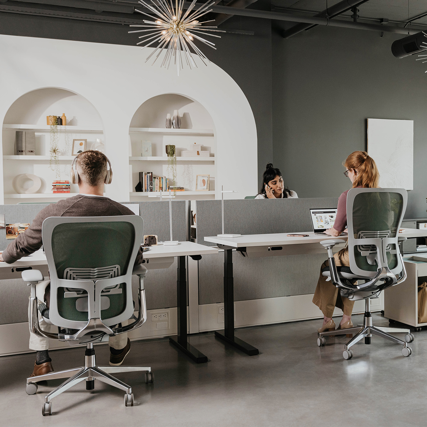 Haworth Zody II Task Chair — image 11