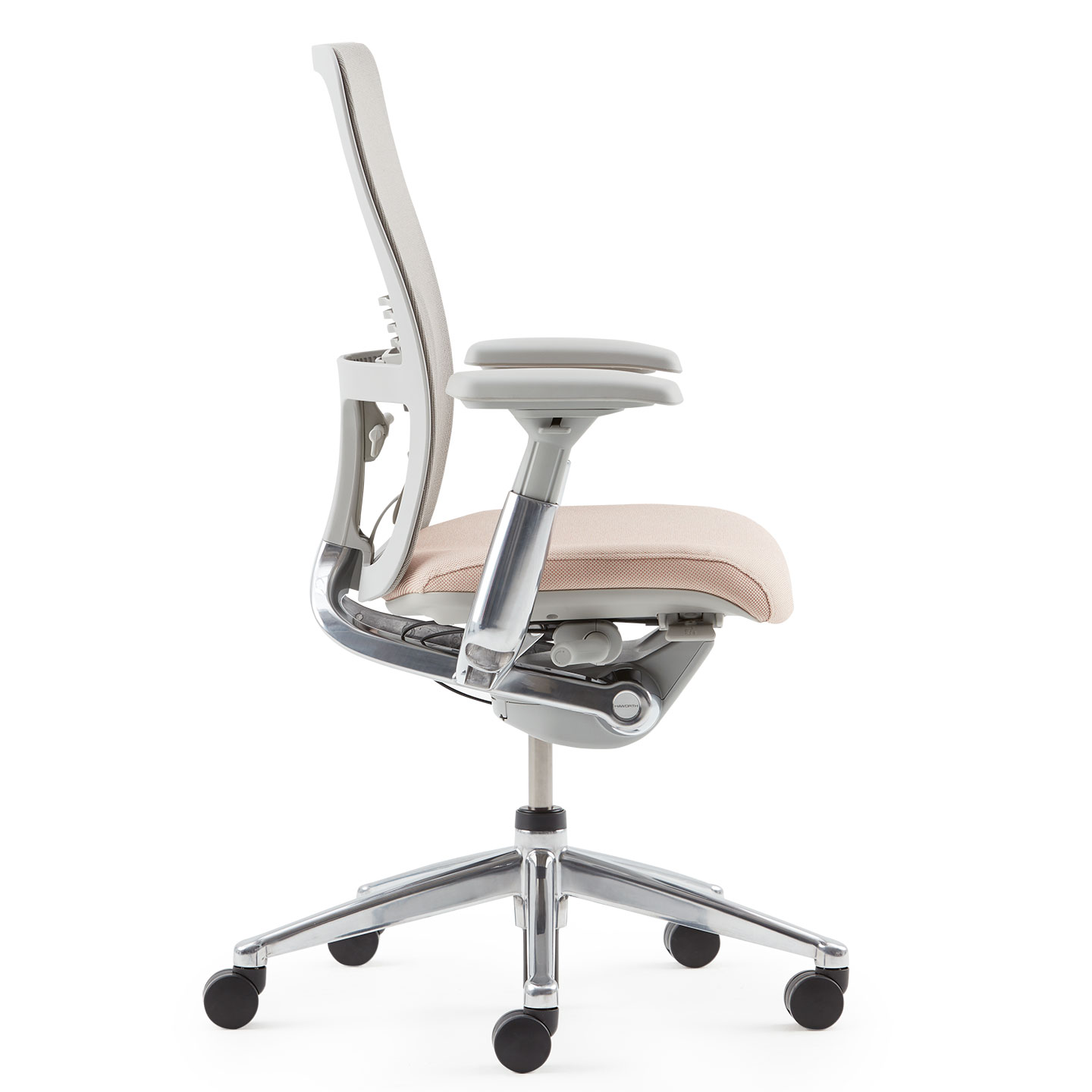 Haworth Zody Task Chair — image 6