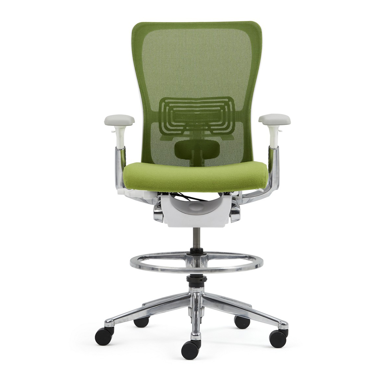 Haworth Zody Task Chair — image 9