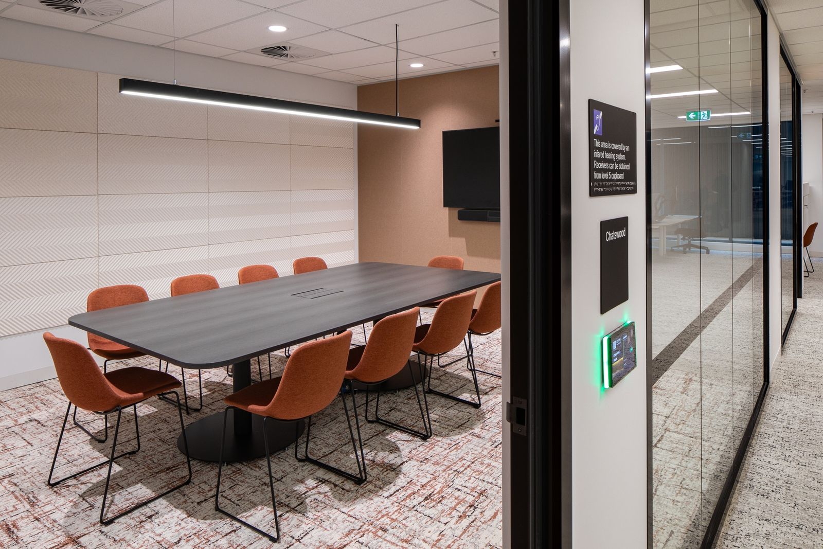 Indi Chair — image 11