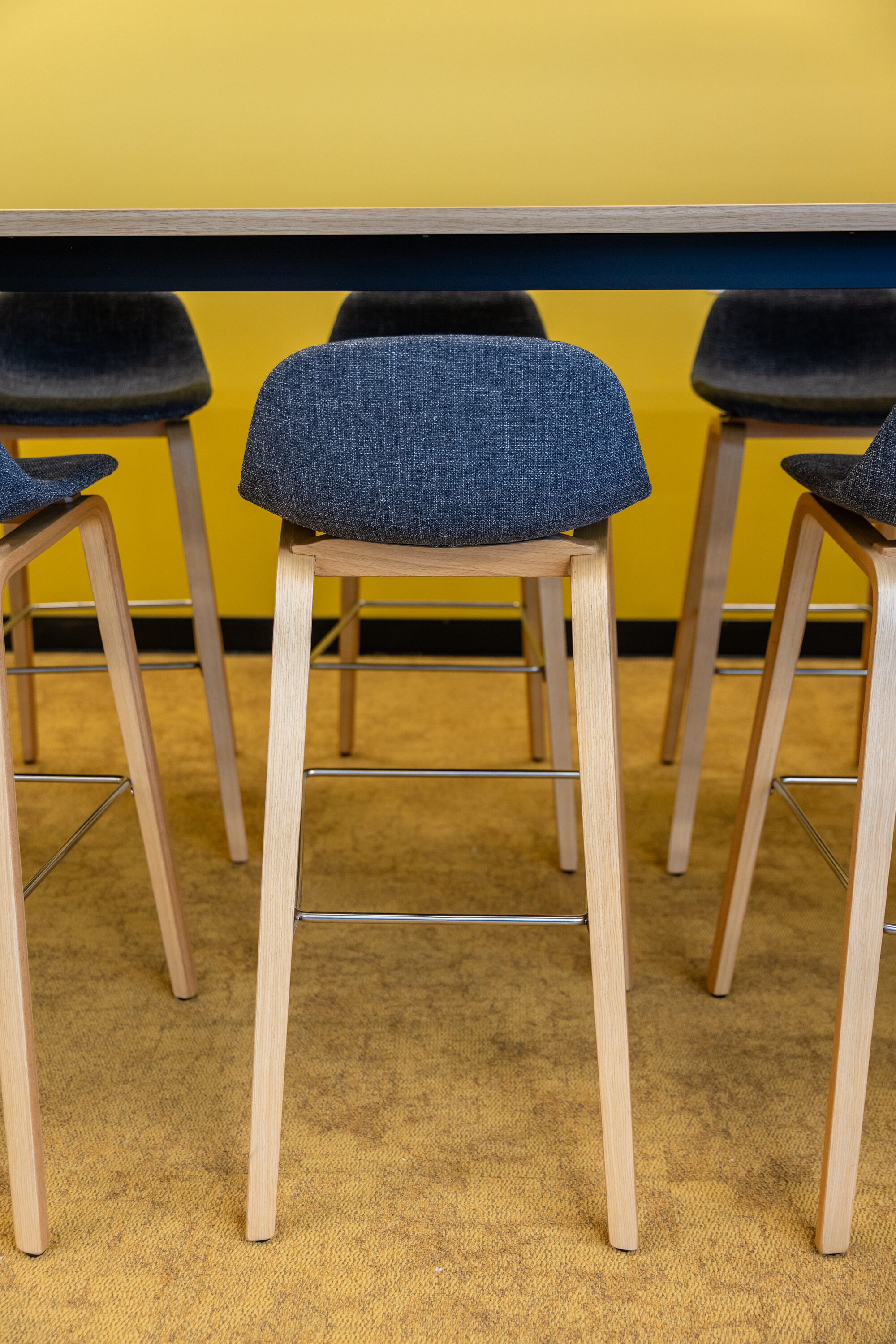 Indi Mini Stool — image 3