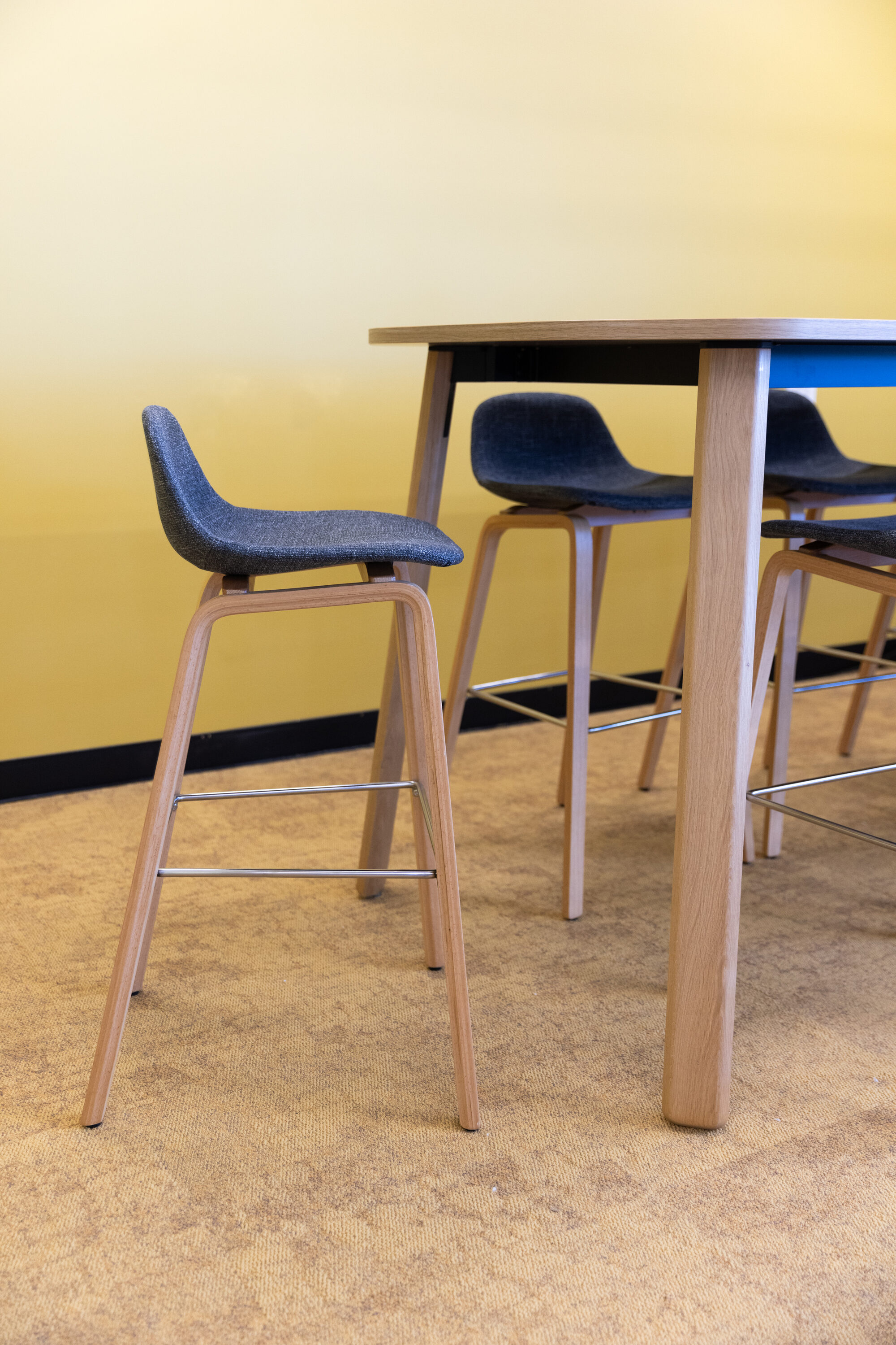 Indi Mini Stool — image 4