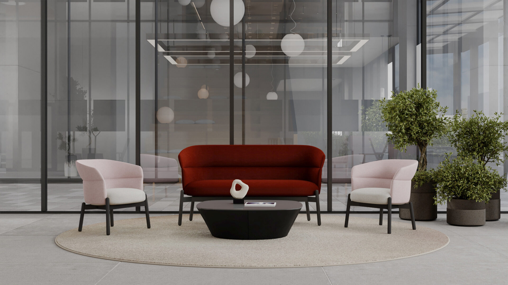 Jara Lounge