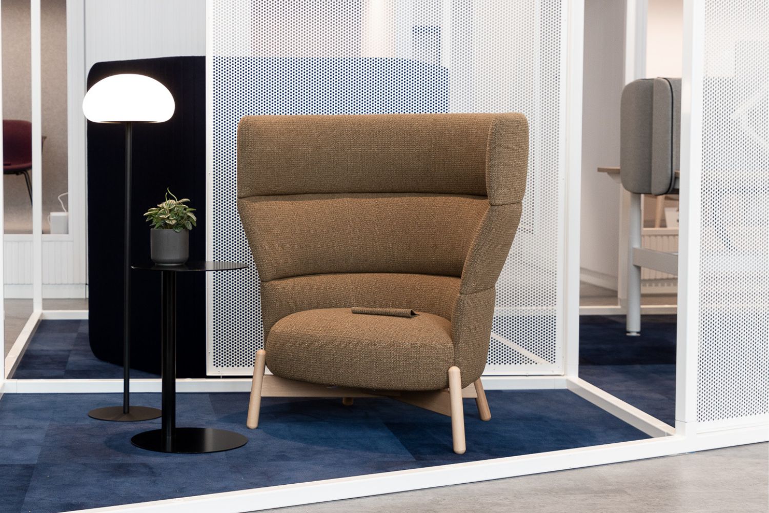 Jara Lounge — image 3