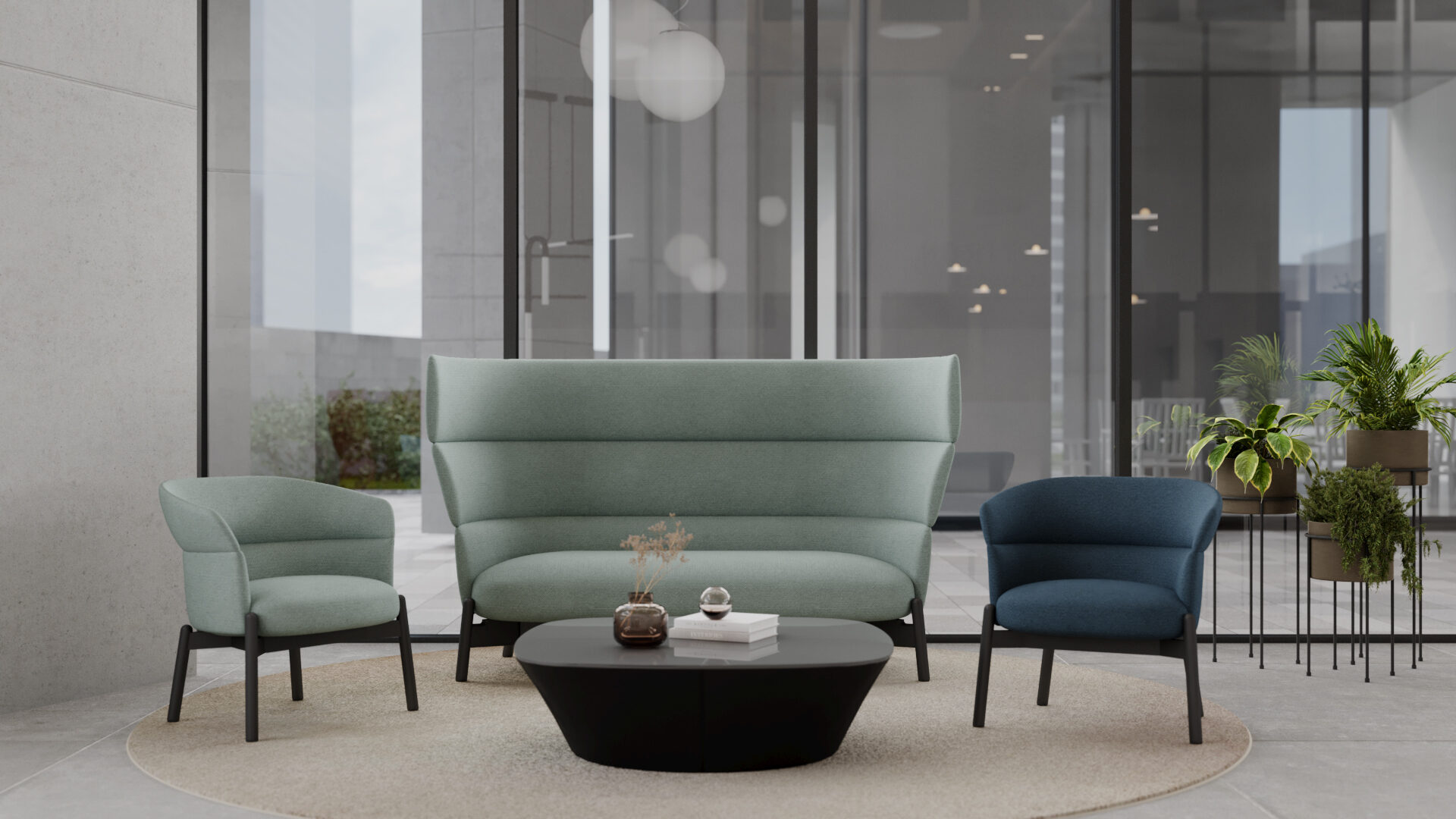 Jara Lounge — image 5